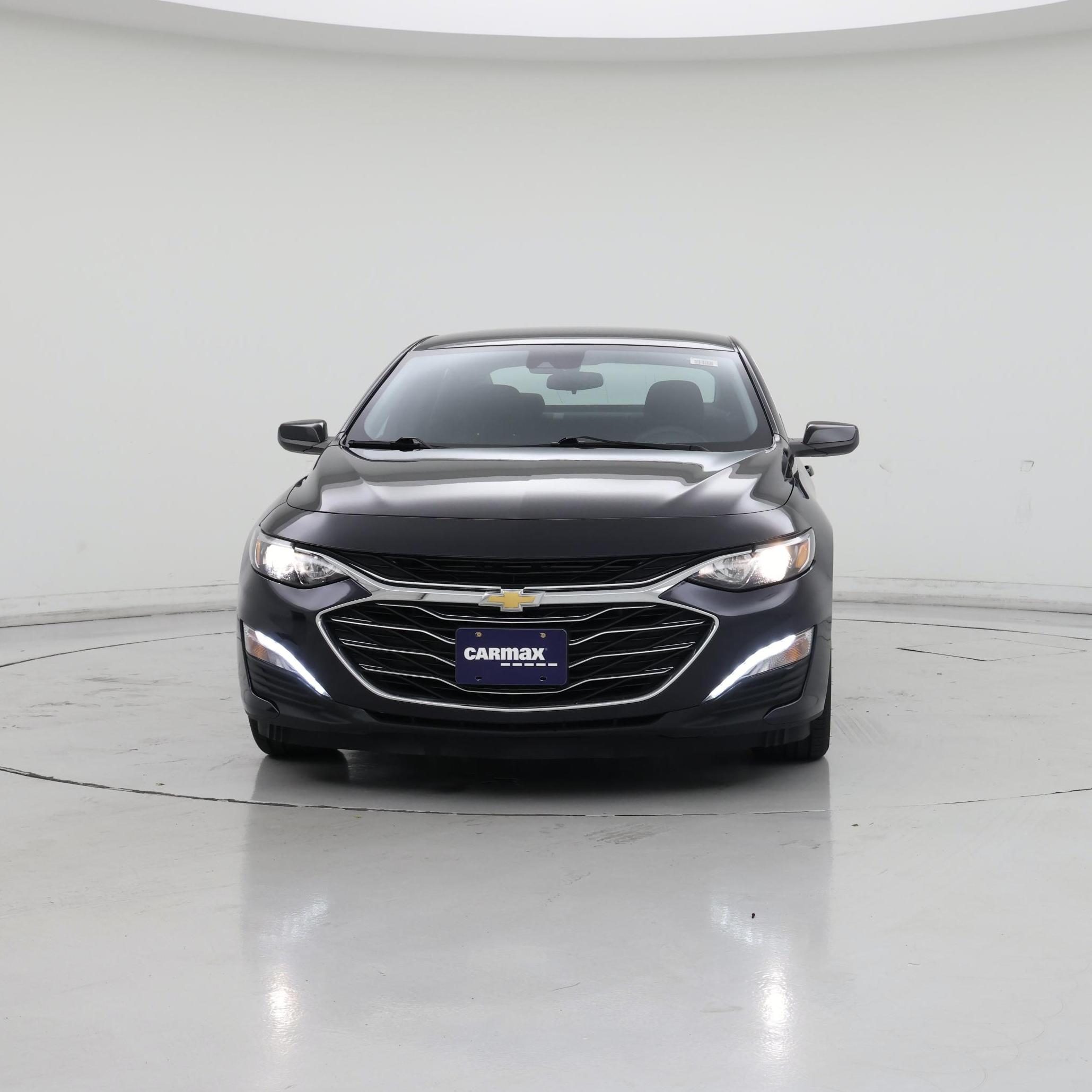 Thumbnail: 2023 Chevrolet Malibu - 5