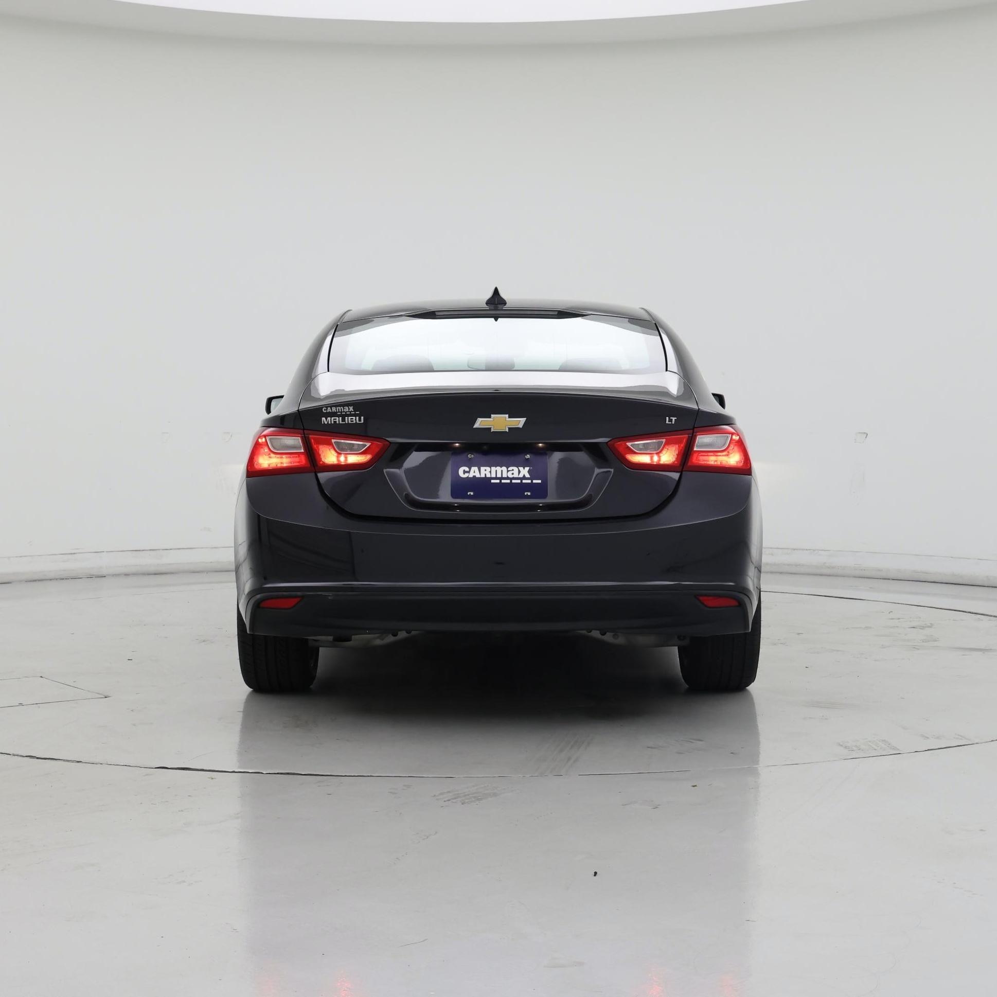 Thumbnail: 2023 Chevrolet Malibu - 6