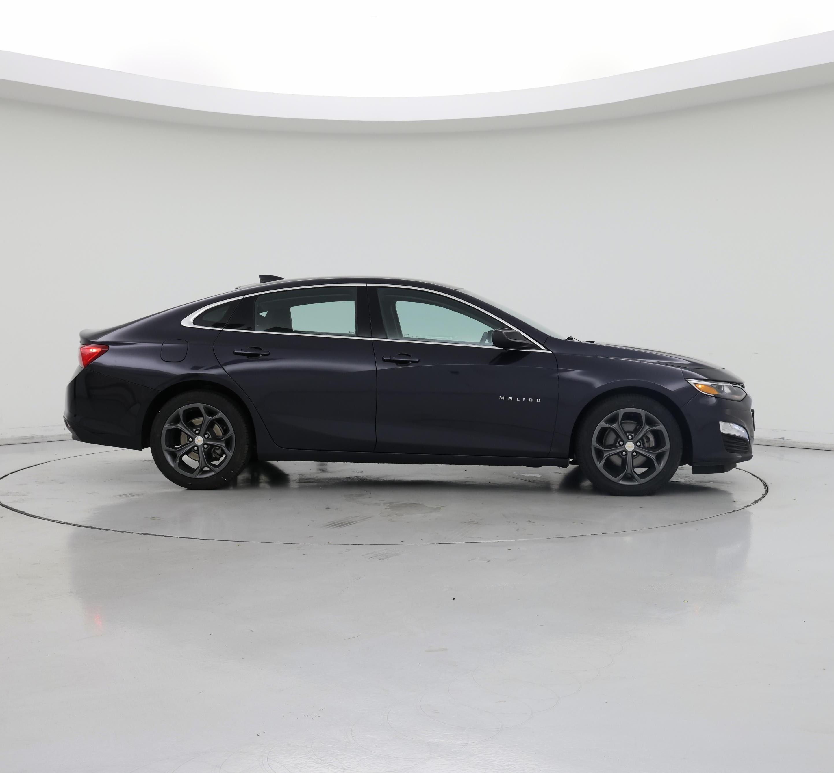 Thumbnail: 2023 Chevrolet Malibu - 7
