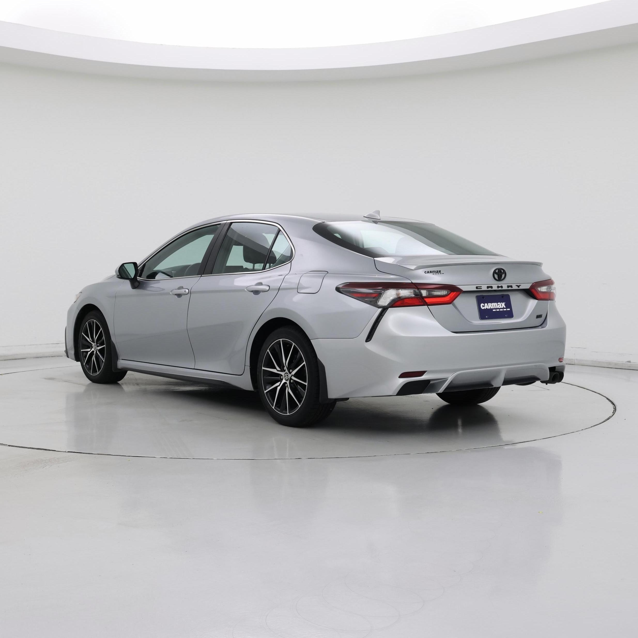 Thumbnail: 2023 Toyota Camry - 2