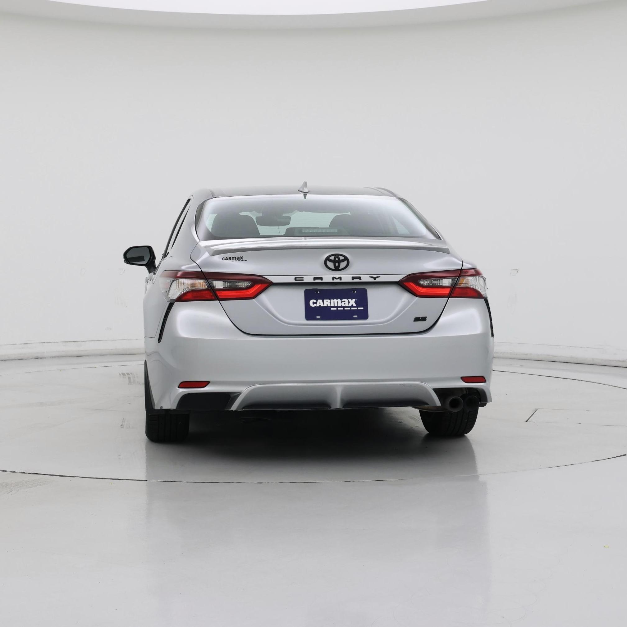 Thumbnail: 2023 Toyota Camry - 6