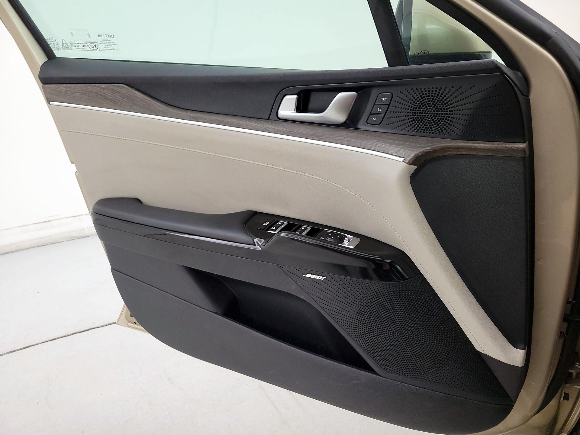 Thumbnail: 2021 Kia K5 - 12