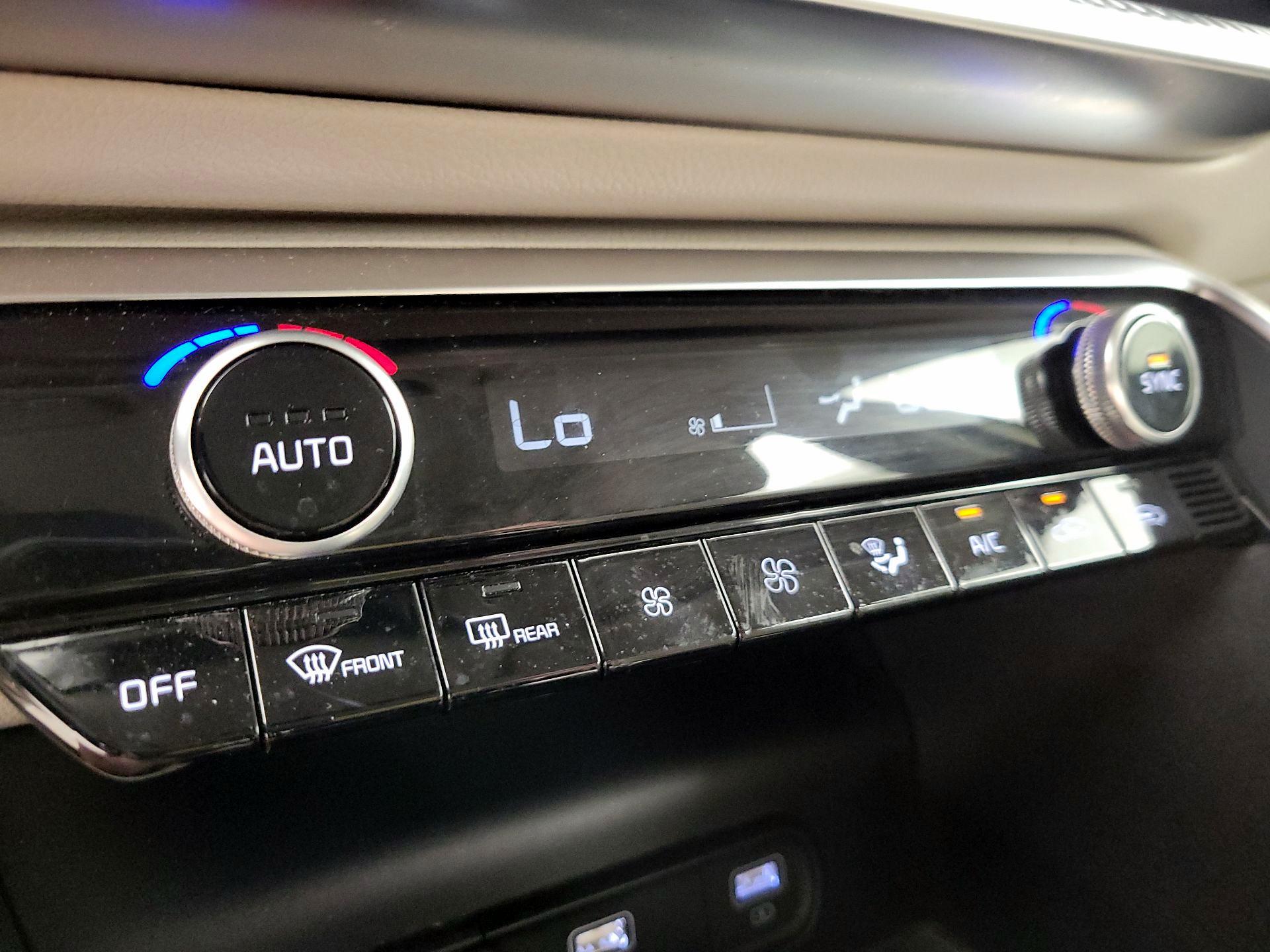 Thumbnail: 2021 Kia K5 - 17
