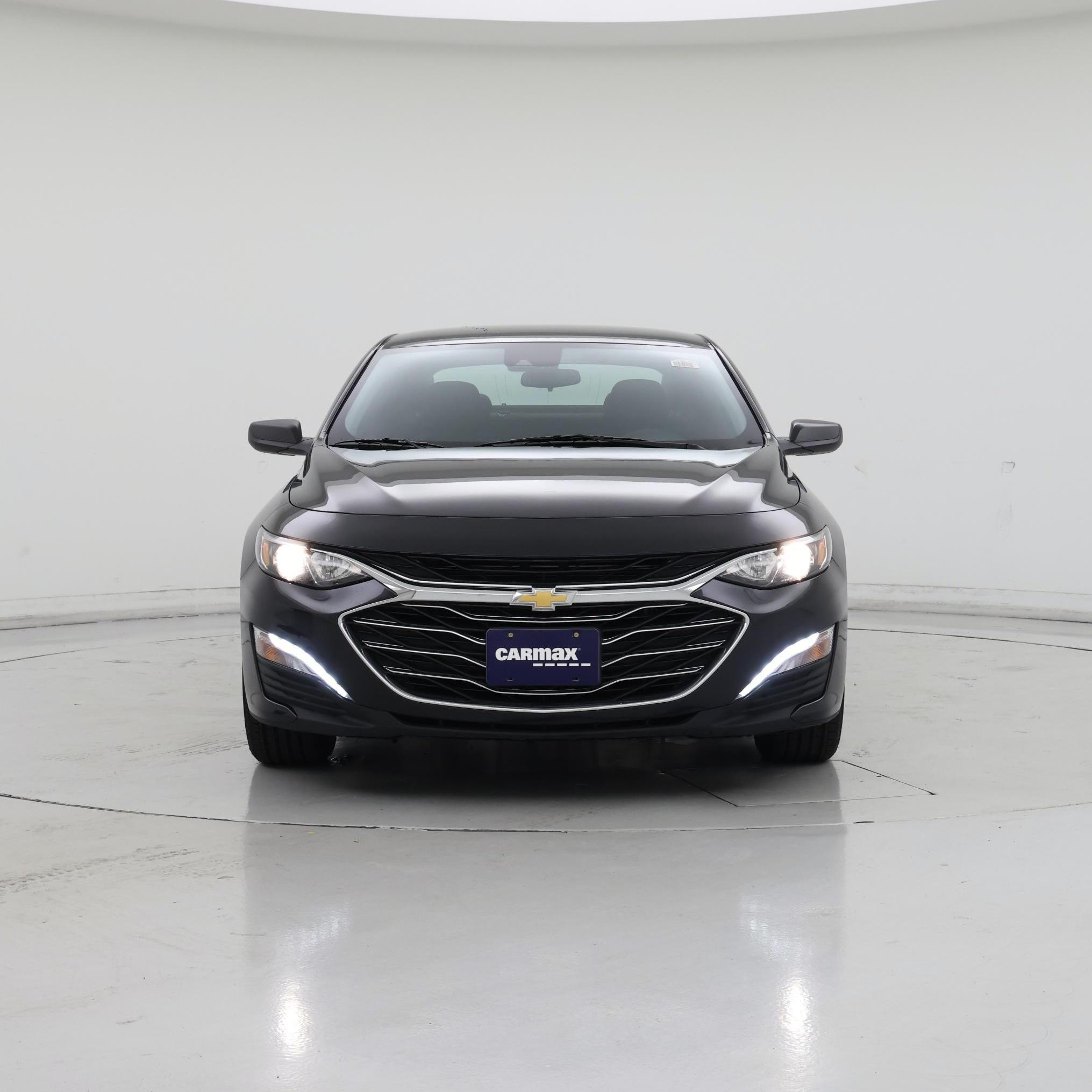 Thumbnail: 2023 Chevrolet Malibu - 5