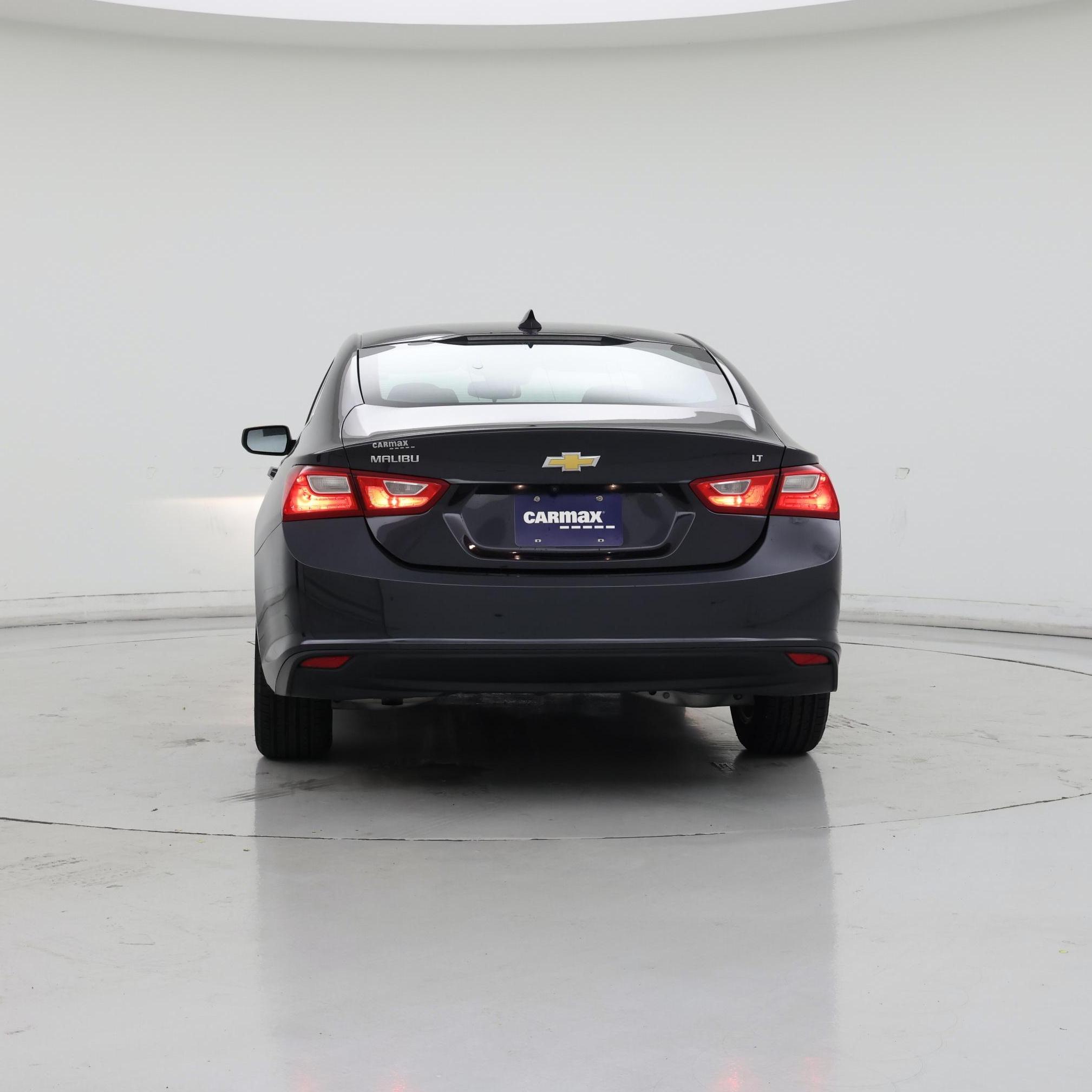 Thumbnail: 2023 Chevrolet Malibu - 6