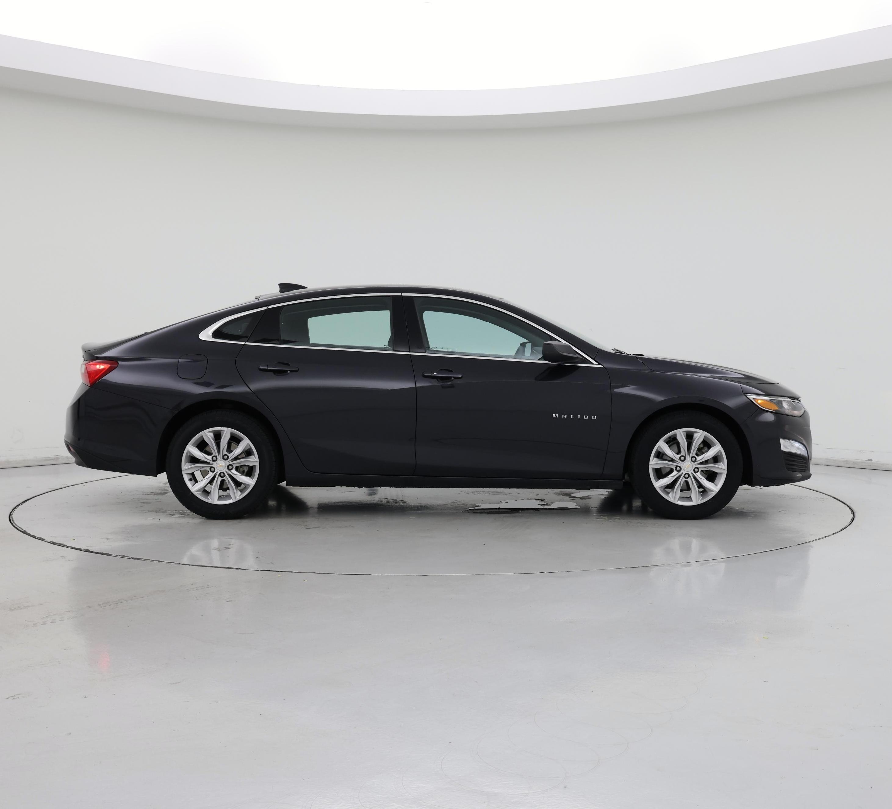 Thumbnail: 2023 Chevrolet Malibu - 7