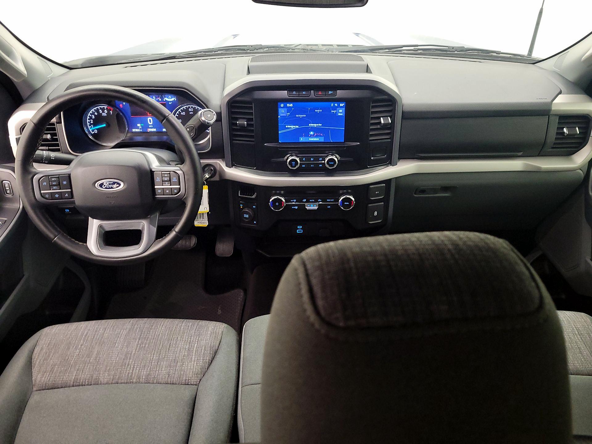 Thumbnail: 2023 Ford F-150 - 9