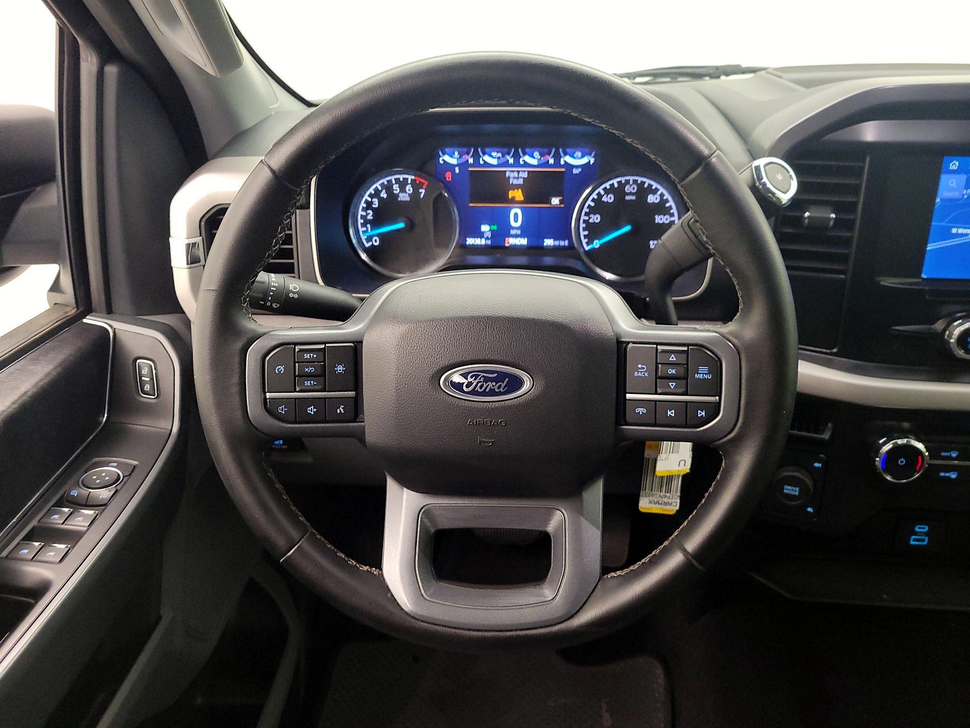 Thumbnail: 2023 Ford F-150 - 10