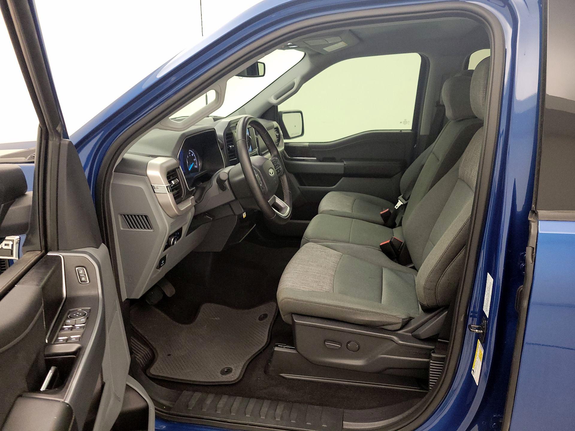 Thumbnail: 2023 Ford F-150 - 11