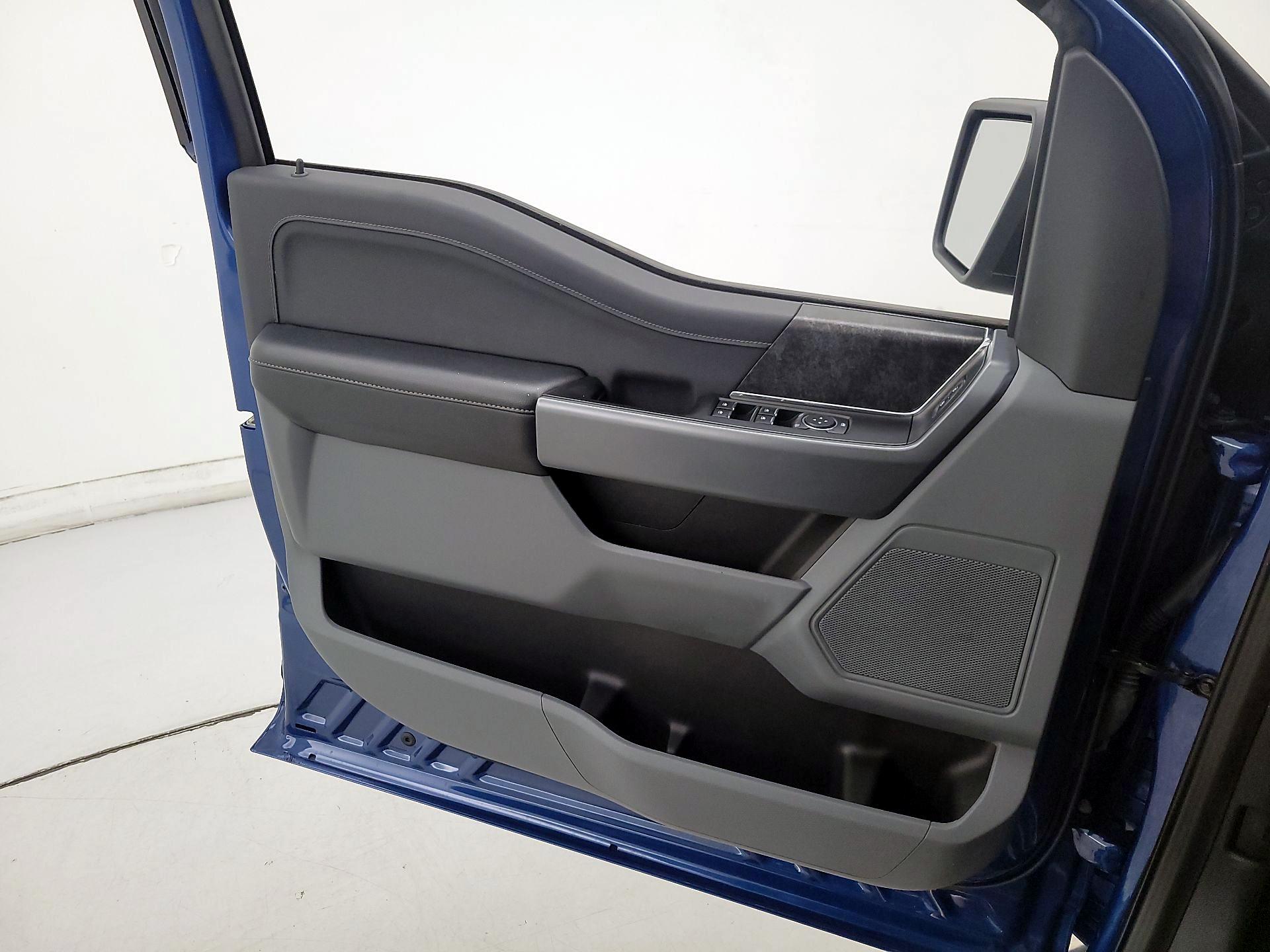Thumbnail: 2023 Ford F-150 - 12