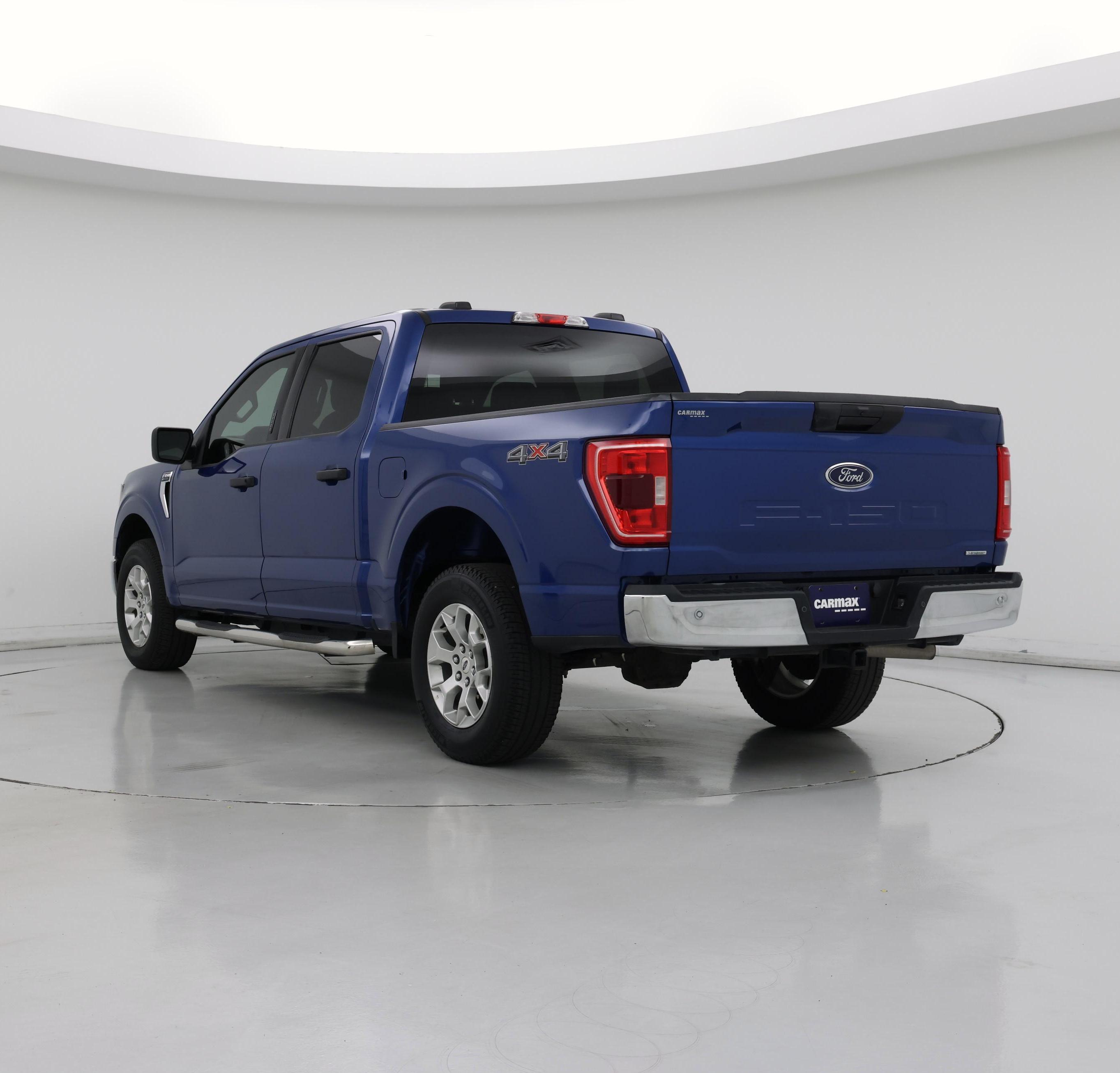 Thumbnail: 2023 Ford F-150 - 2