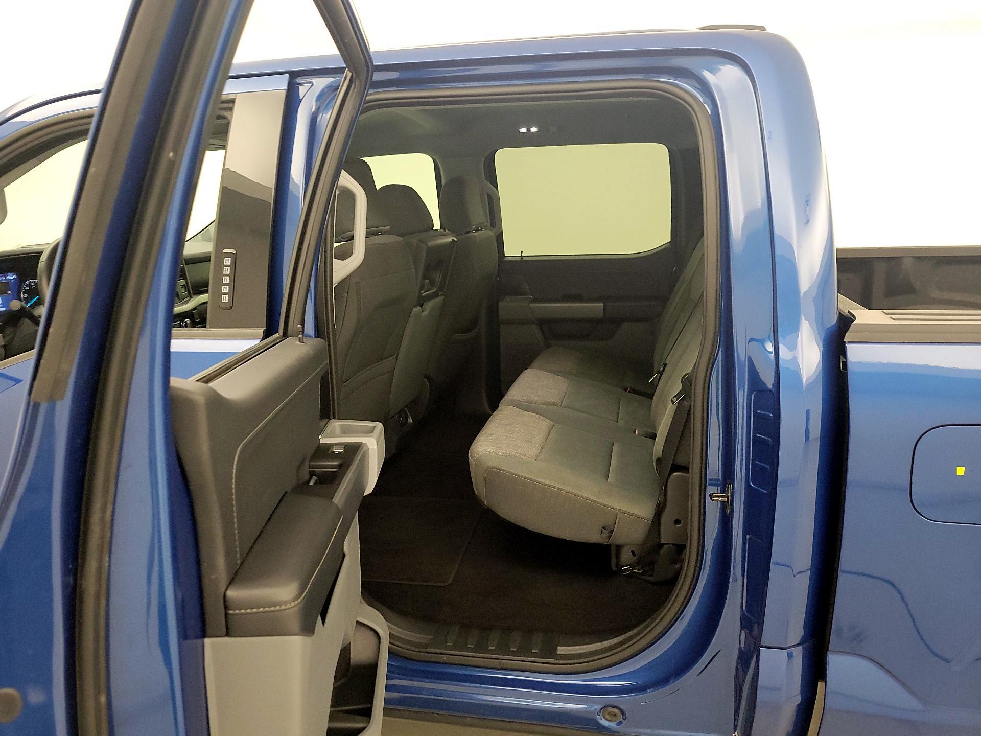 Thumbnail: 2023 Ford F-150 - 20