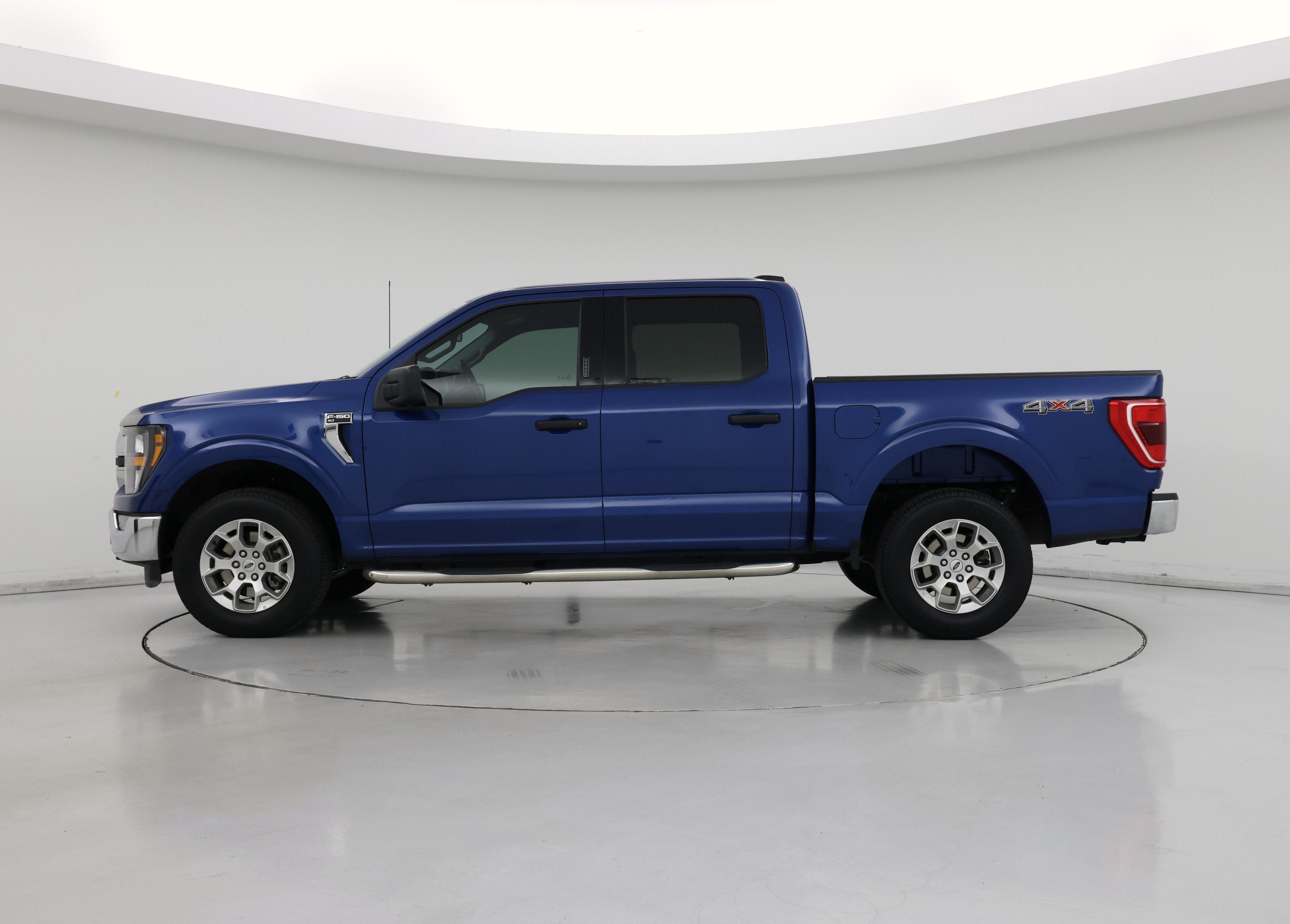 Thumbnail: 2023 Ford F-150 - 3