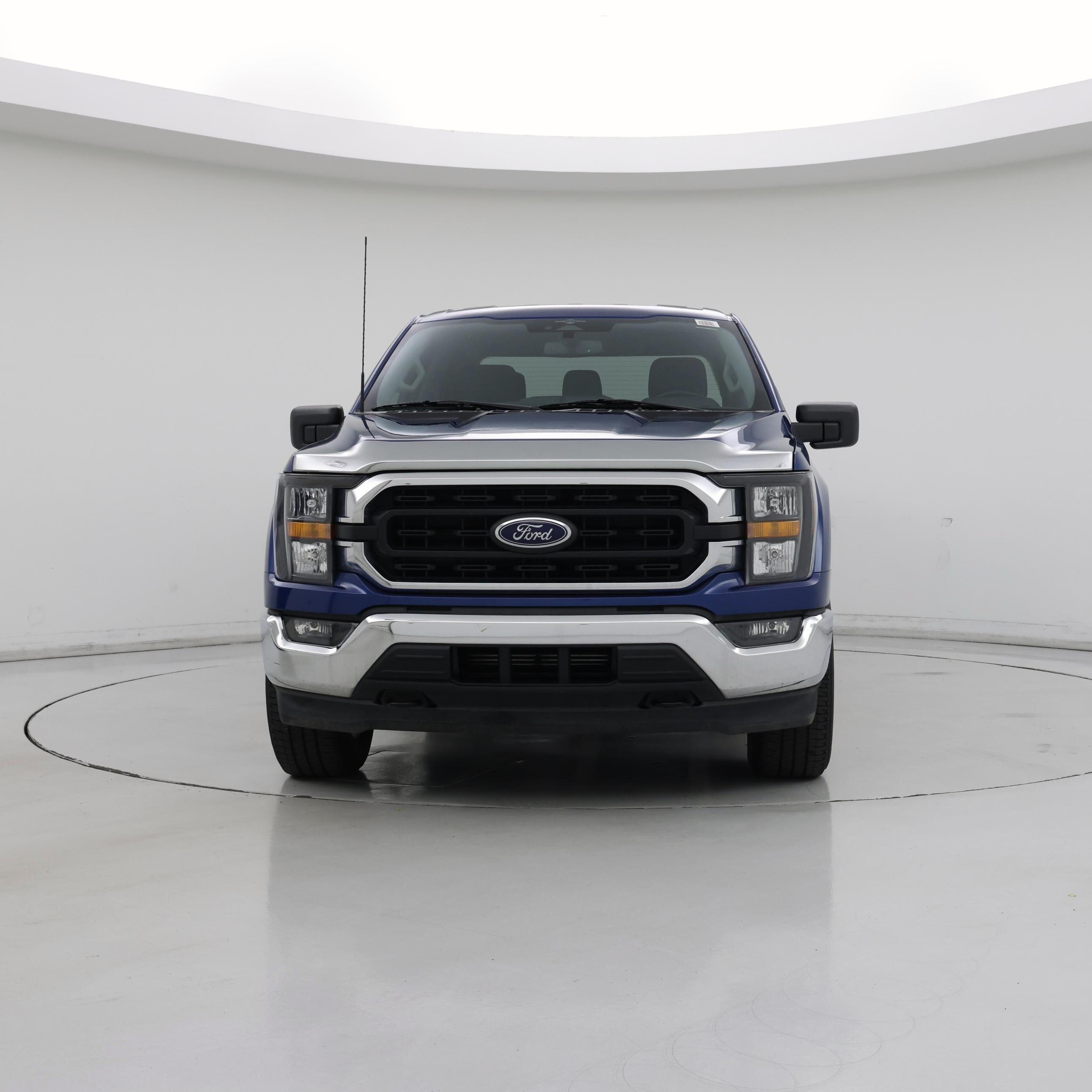 Thumbnail: 2023 Ford F-150 - 5