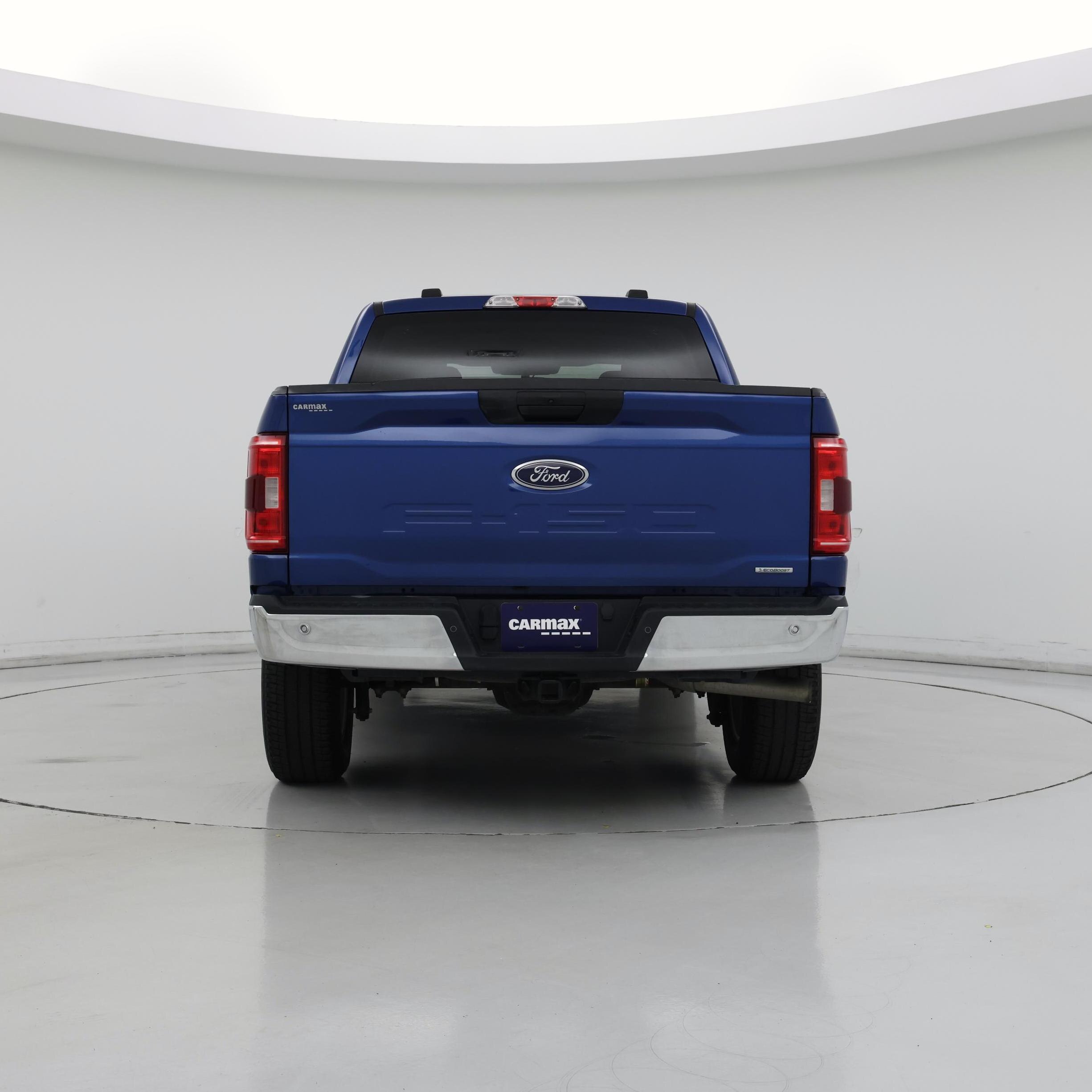 Thumbnail: 2023 Ford F-150 - 6