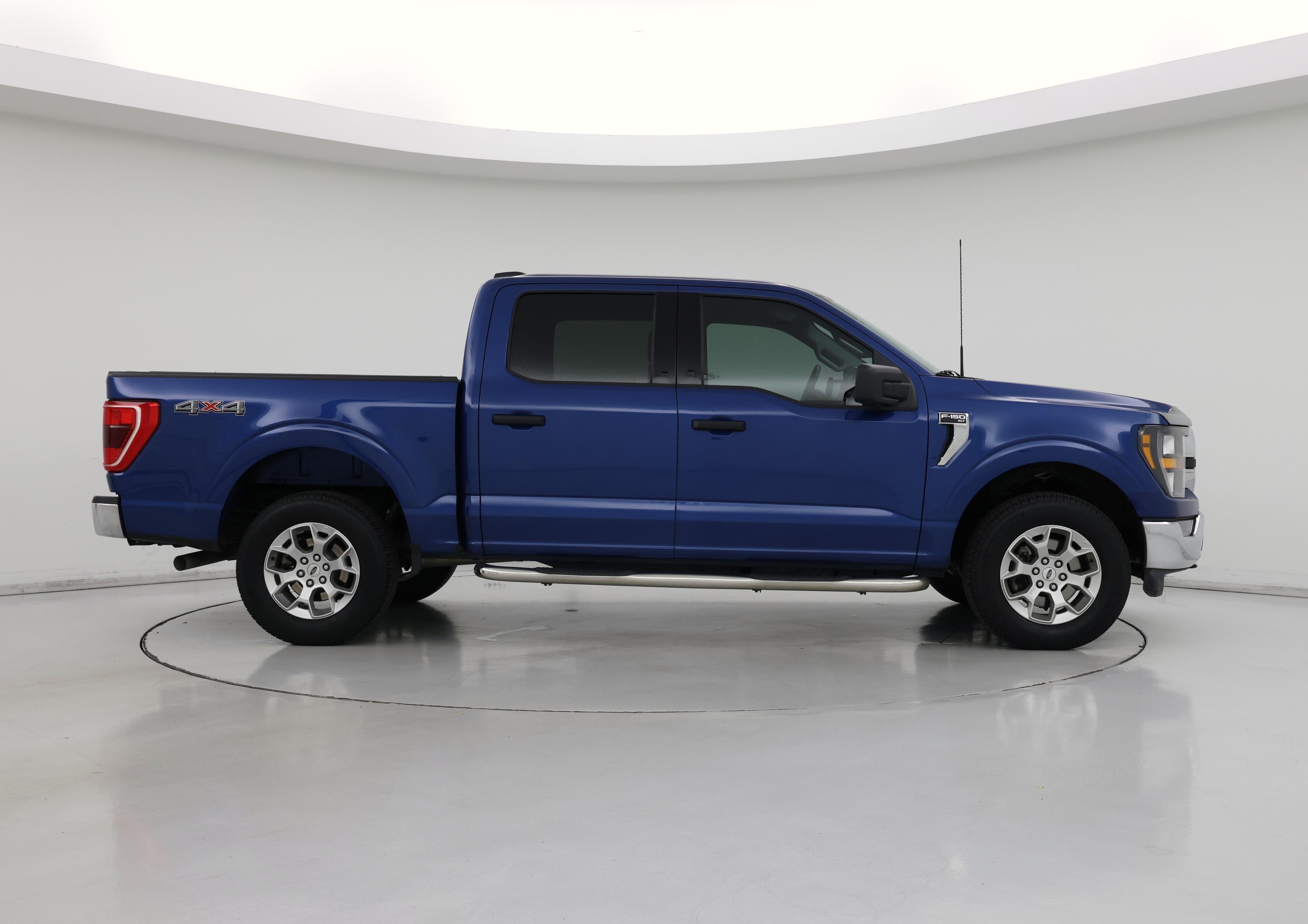 Thumbnail: 2023 Ford F-150 - 7