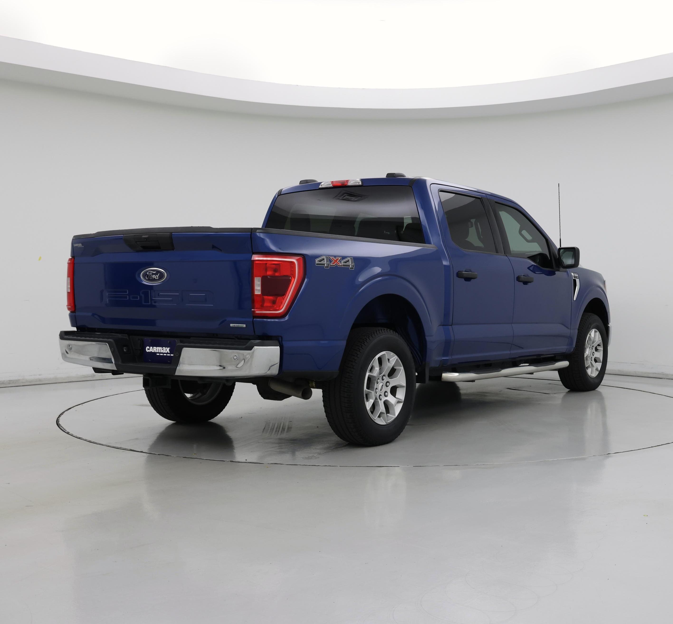 Thumbnail: 2023 Ford F-150 - 8