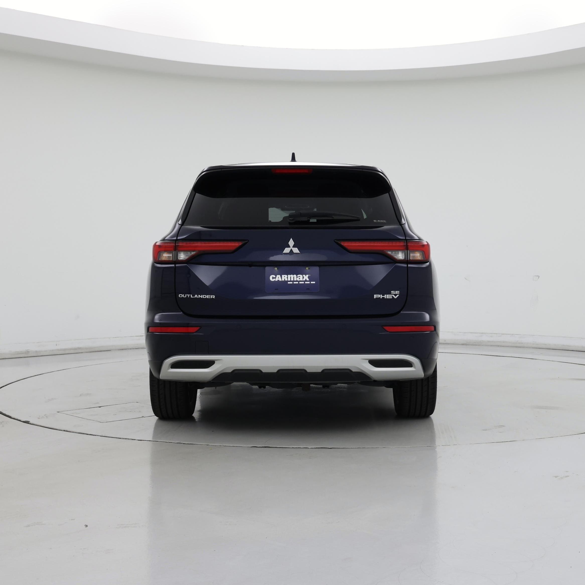 Thumbnail: 2023 Mitsubishi Outlander - 6