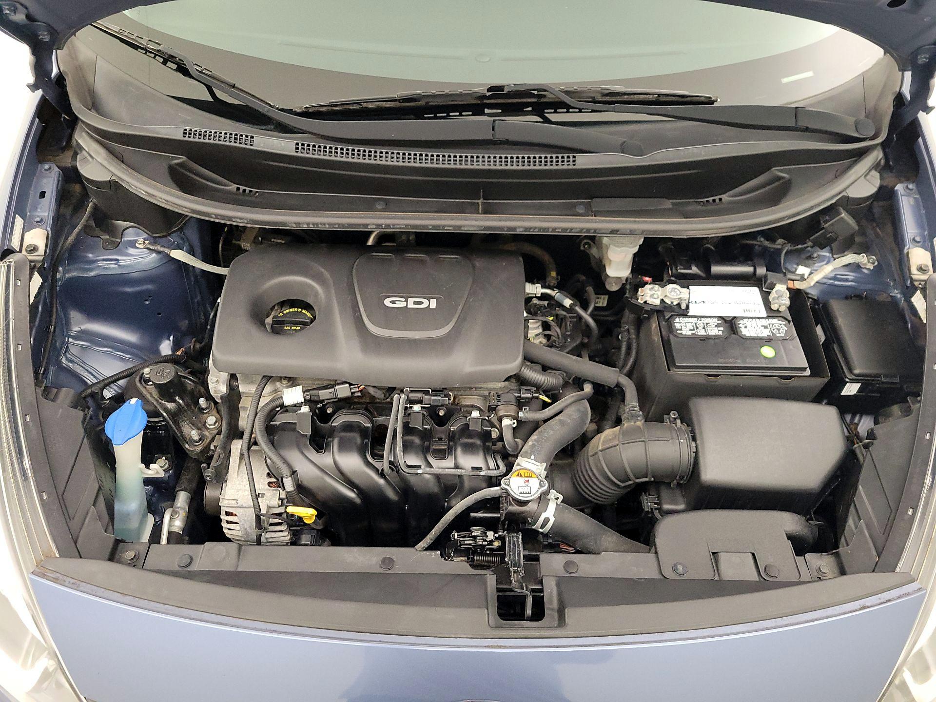 Thumbnail: 2016 Kia Rio - 20
