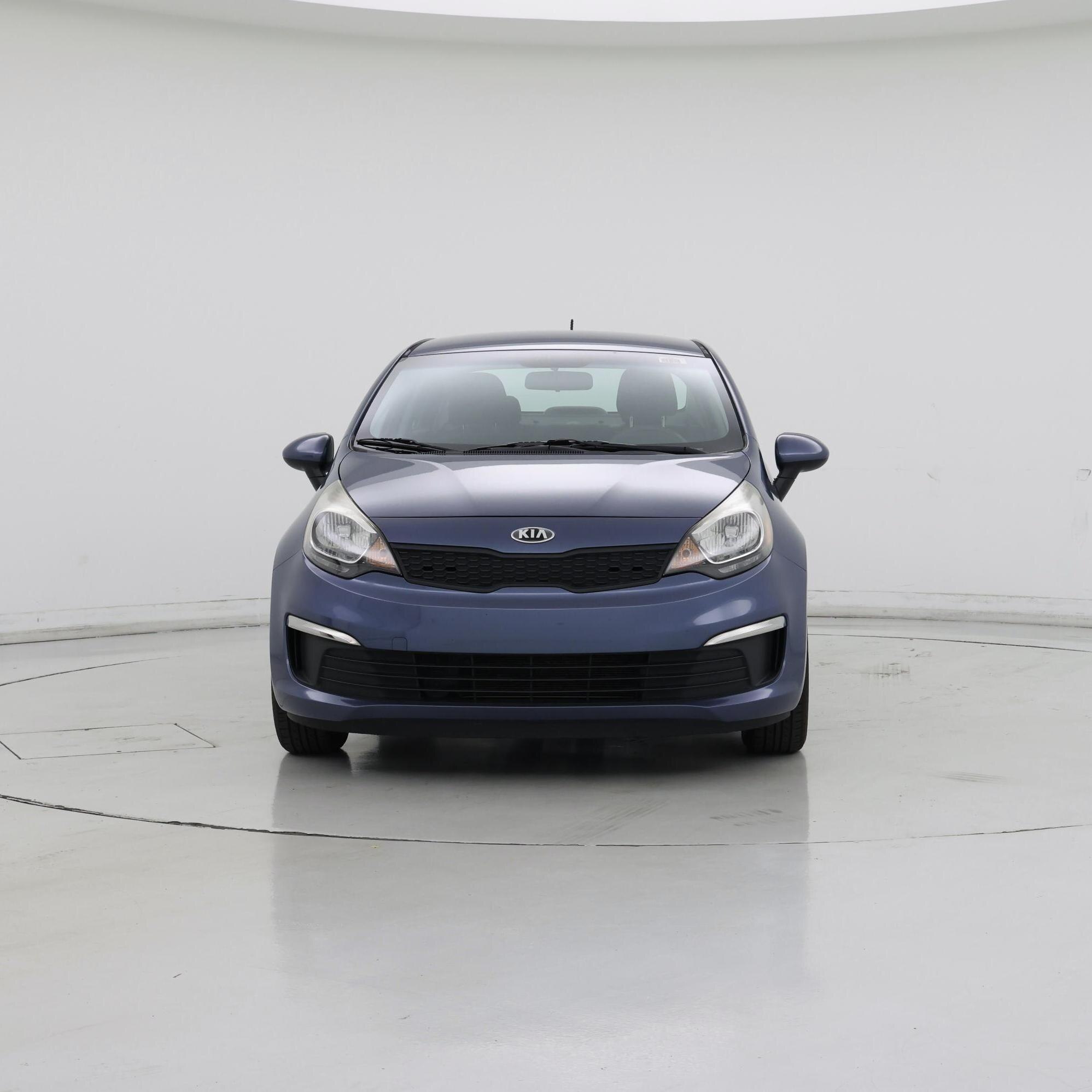 Thumbnail: 2016 Kia Rio - 5