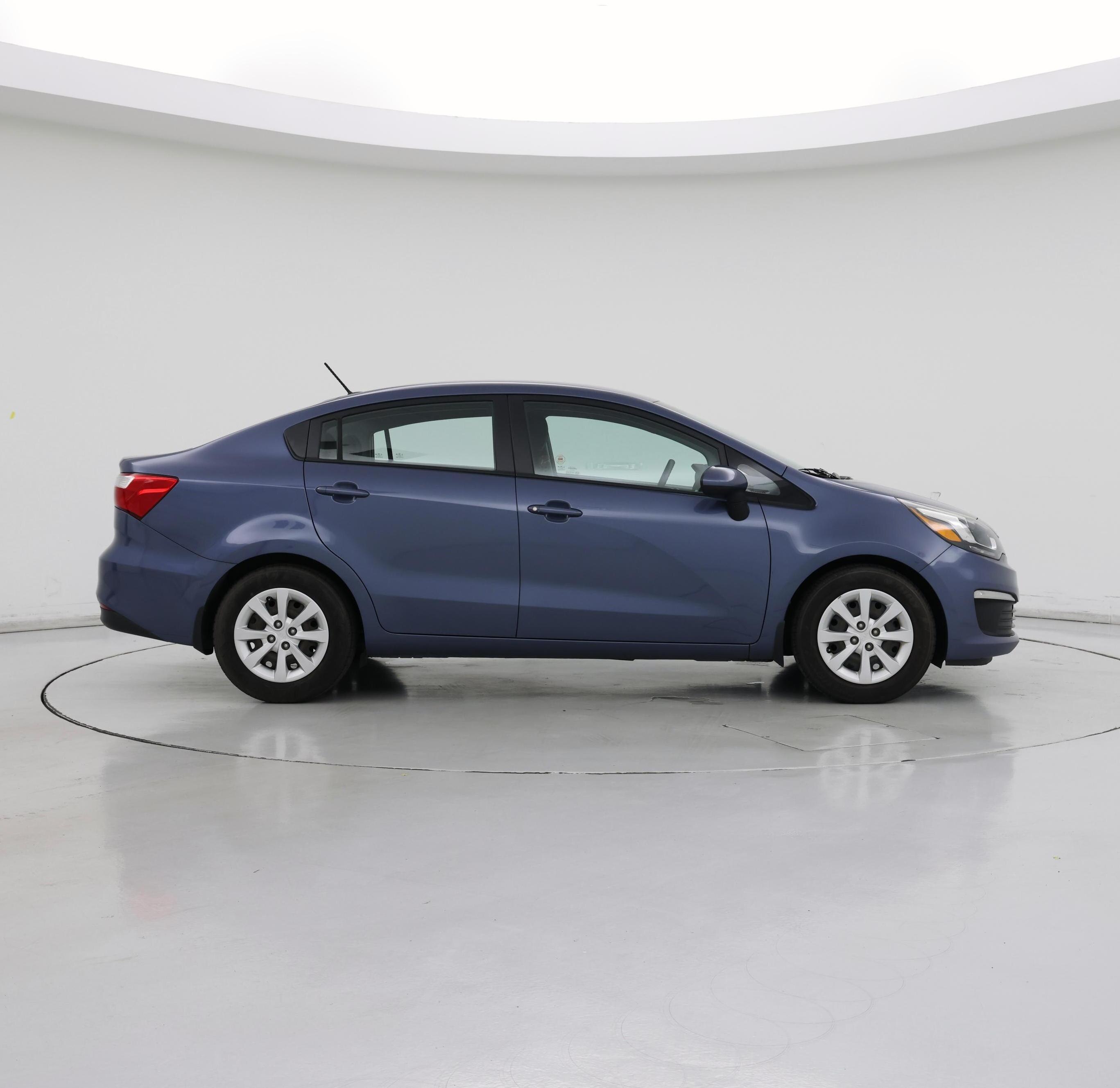 Thumbnail: 2016 Kia Rio - 7