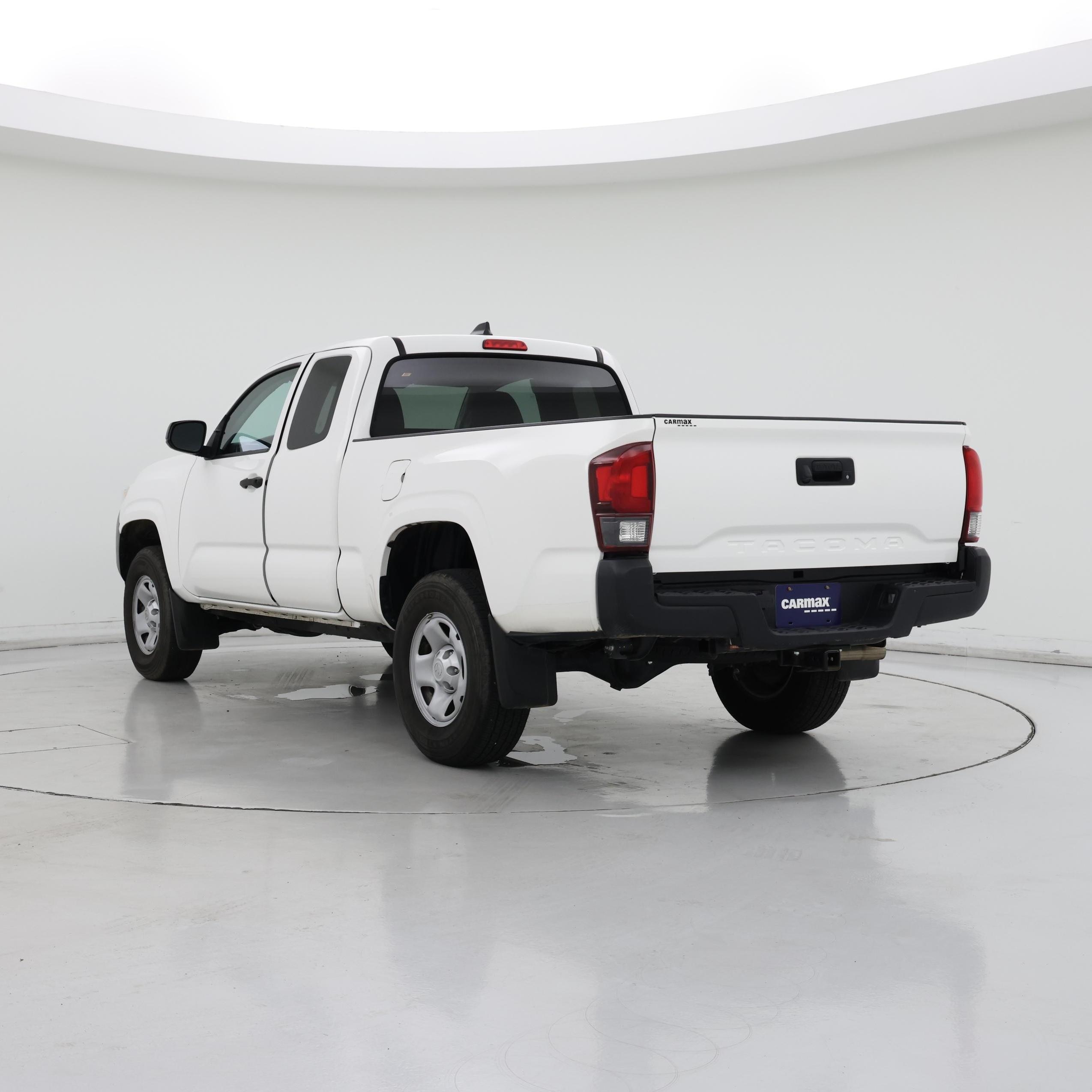 Thumbnail: 2021 Toyota Tacoma - 2
