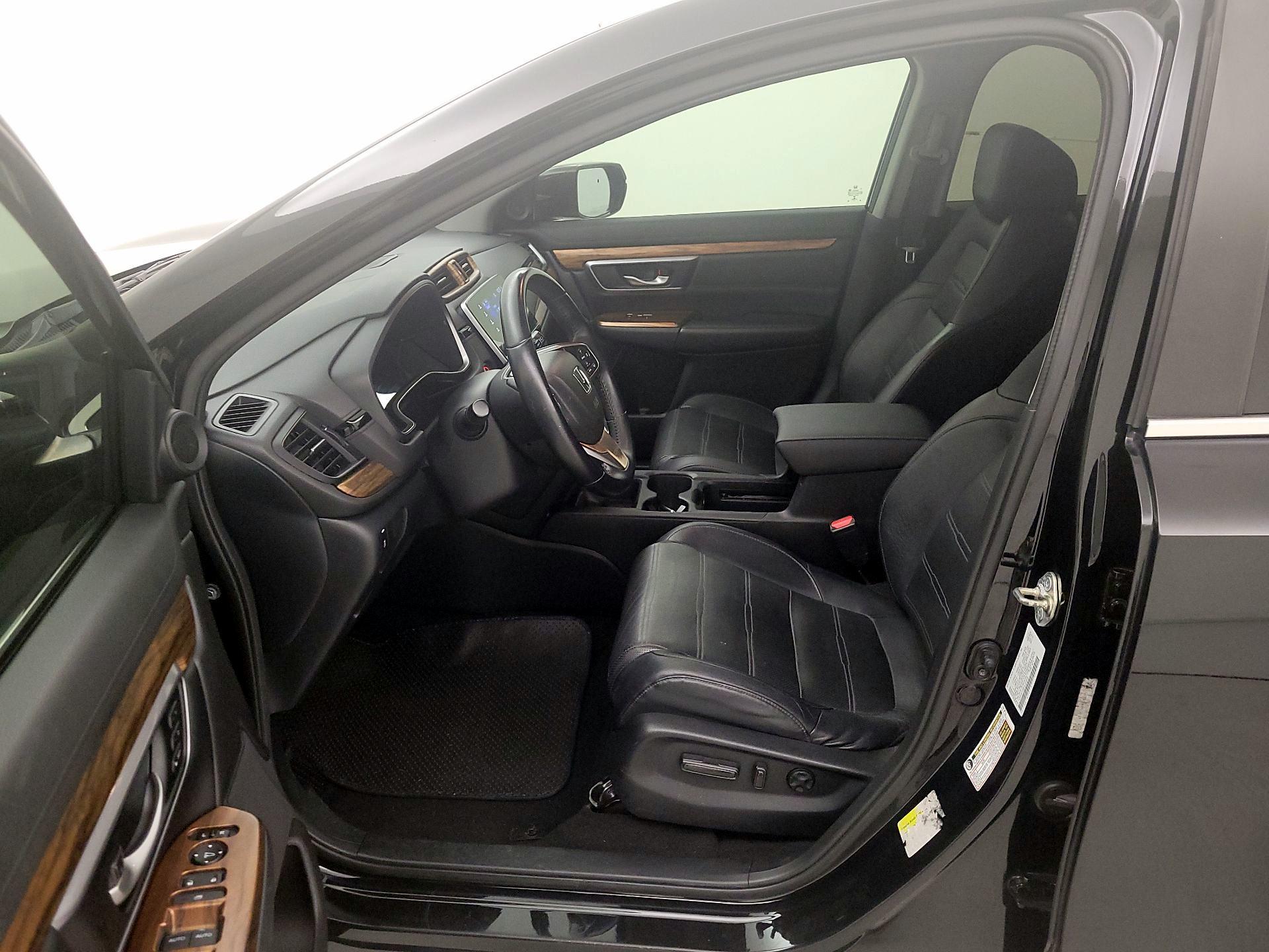 Thumbnail: 2017 Honda CR-V - 11