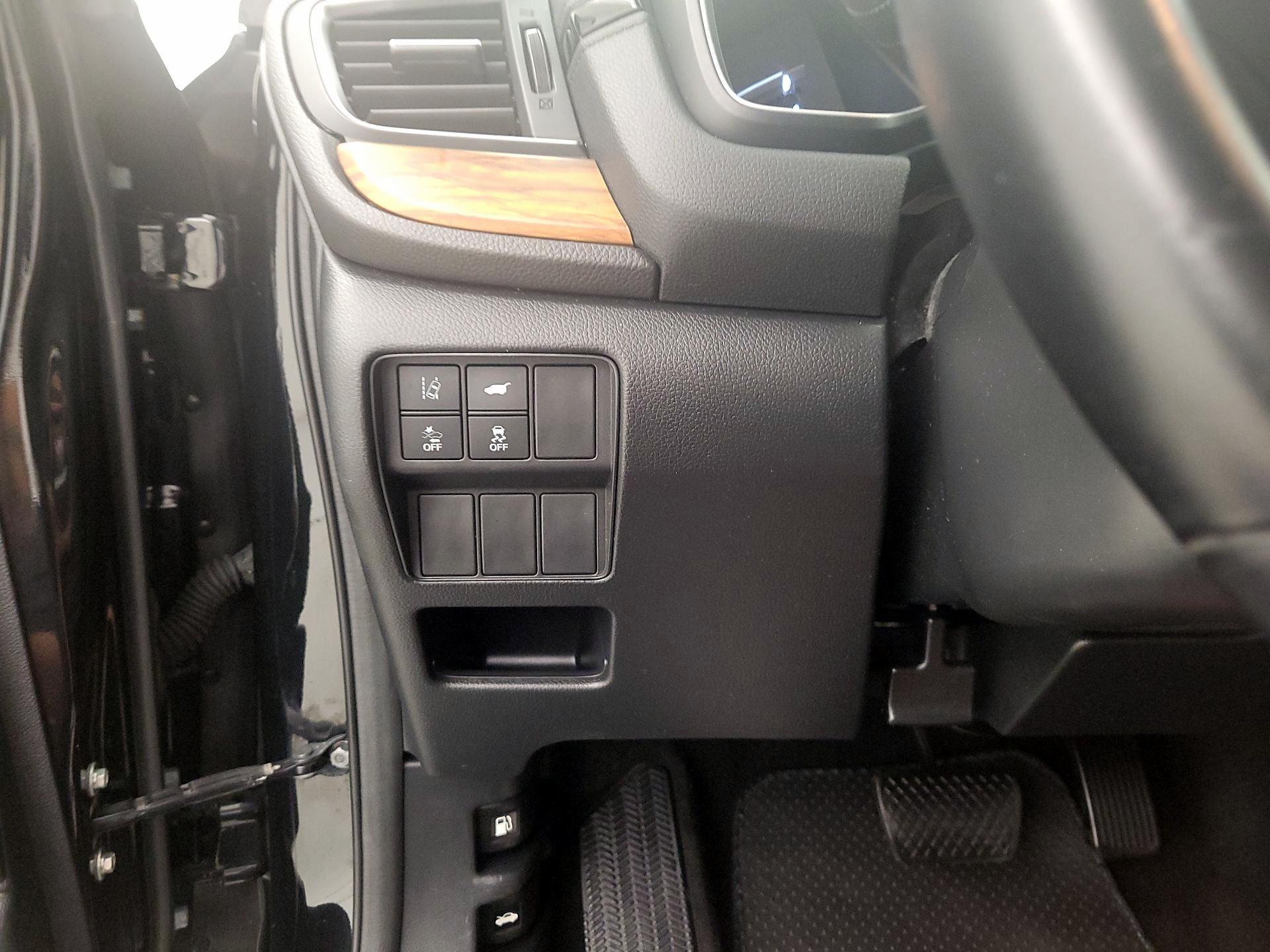 Thumbnail: 2017 Honda CR-V - 13