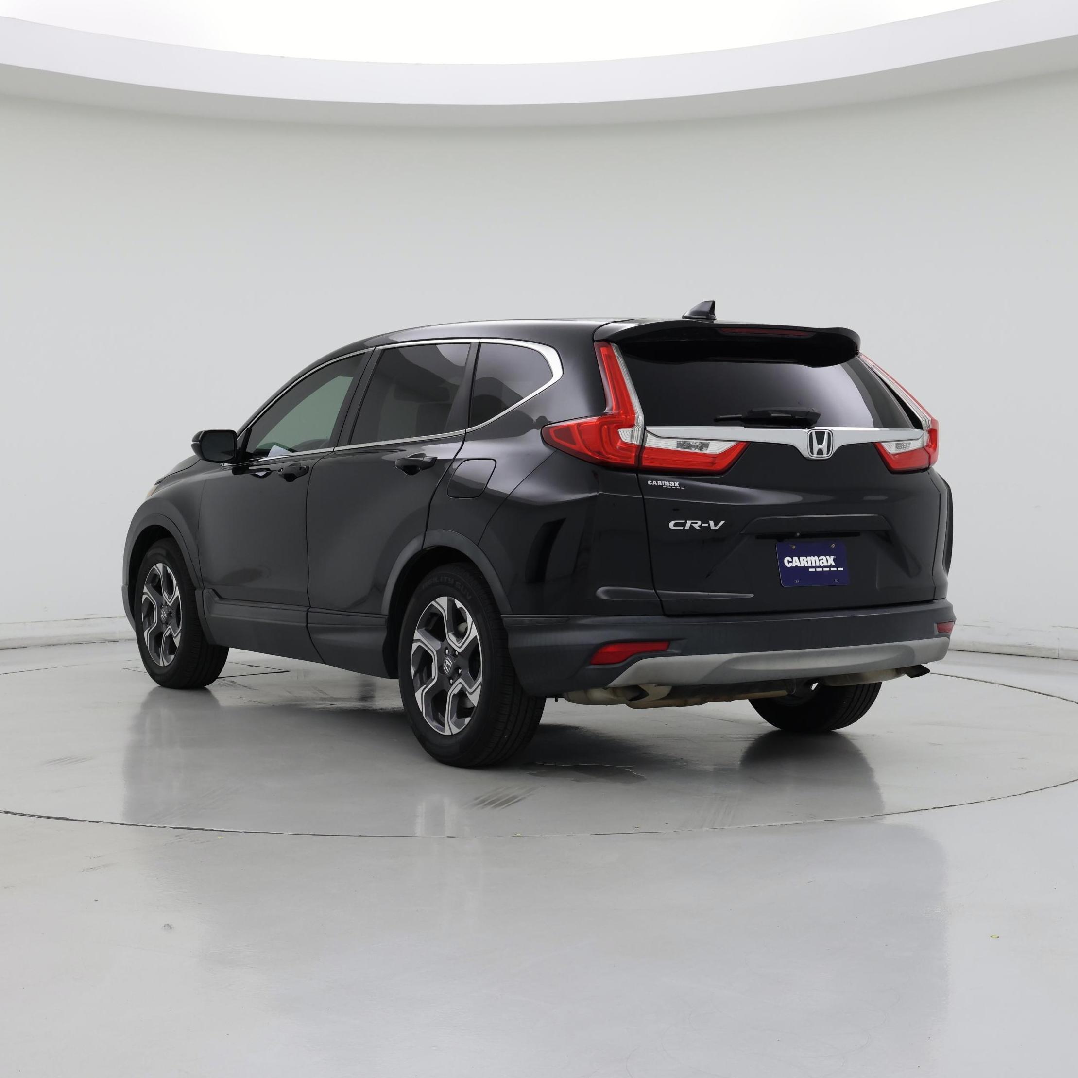 Thumbnail: 2017 Honda CR-V - 2
