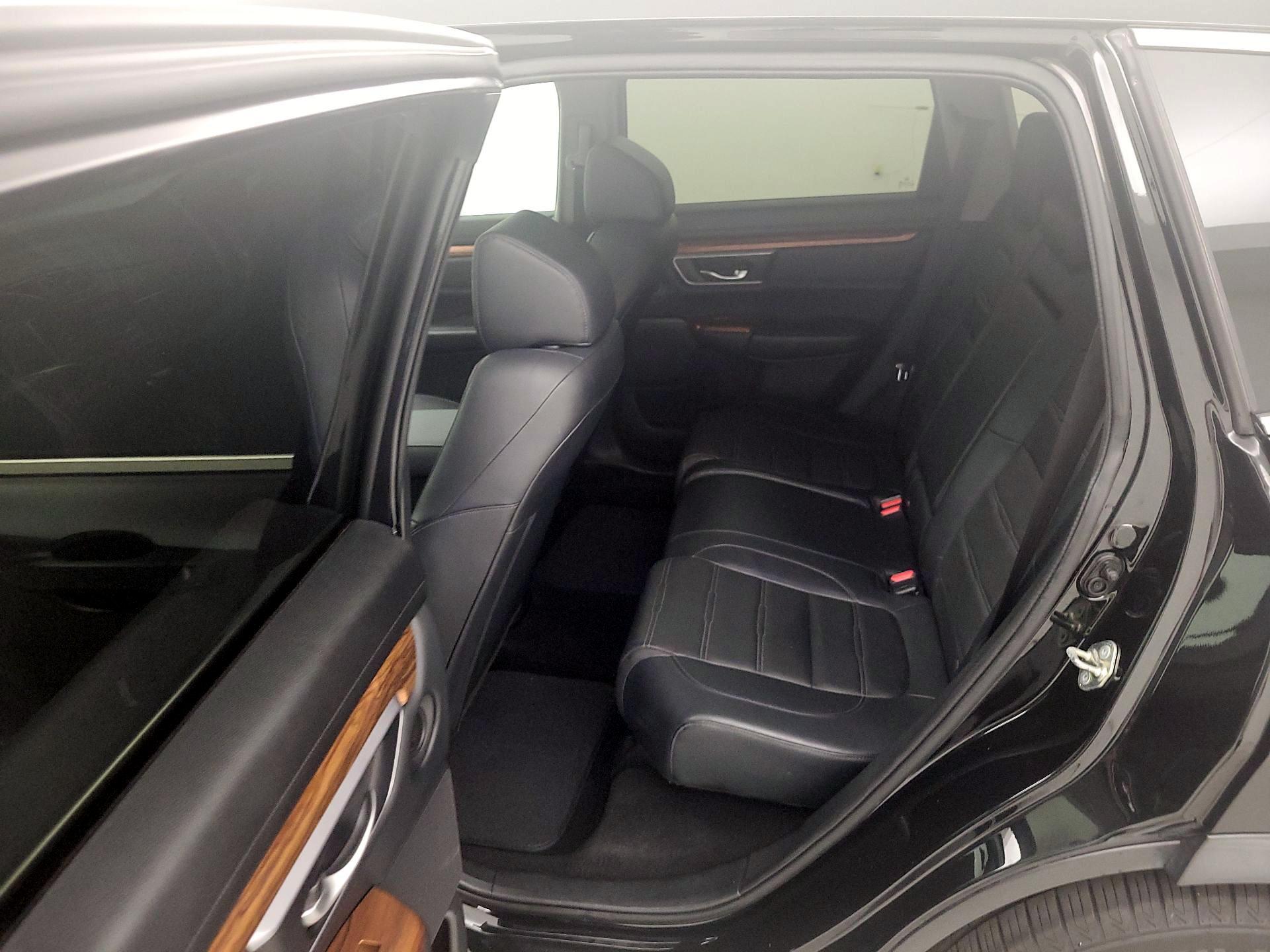 Thumbnail: 2017 Honda CR-V - 20