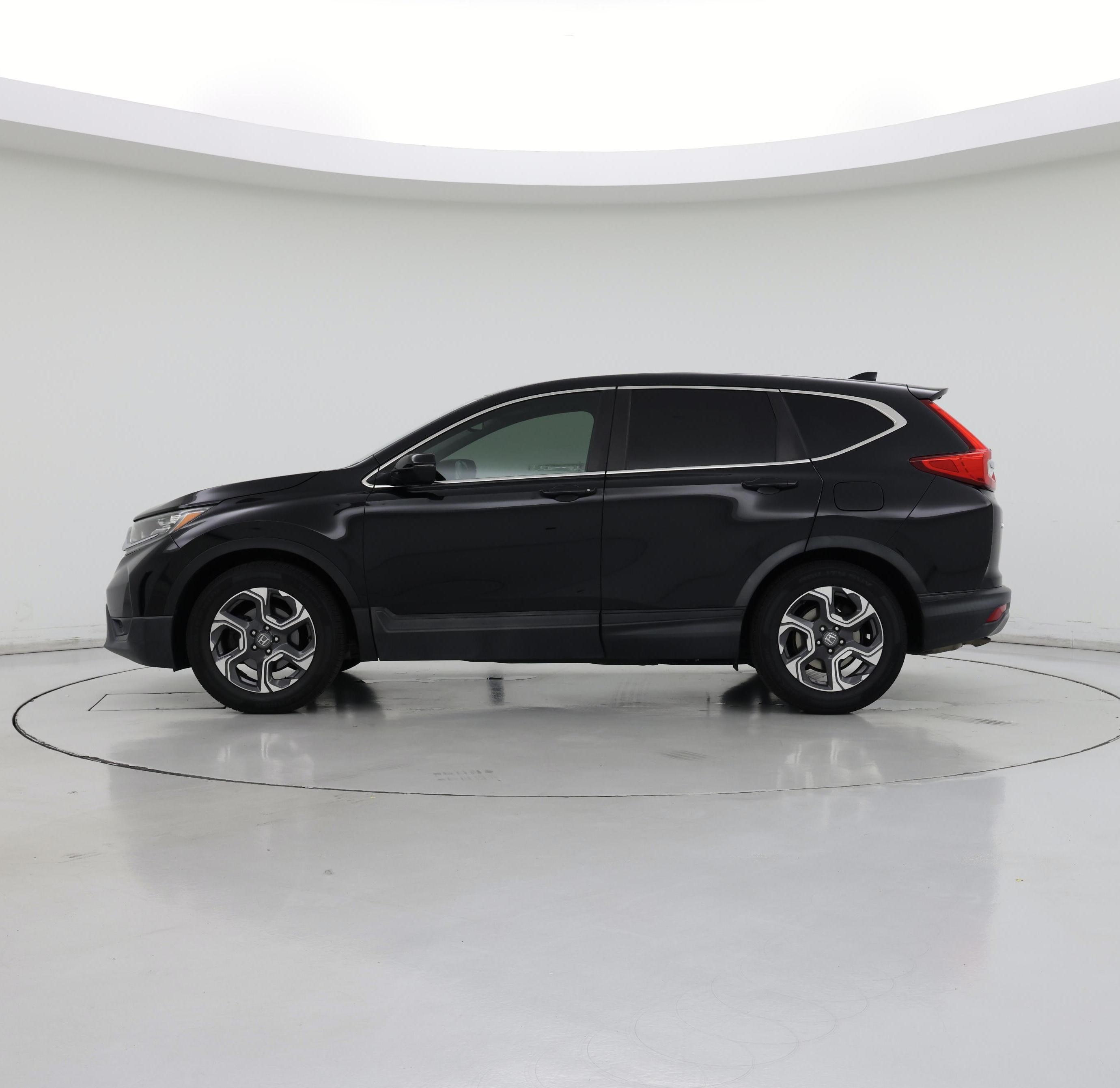 Thumbnail: 2017 Honda CR-V - 3