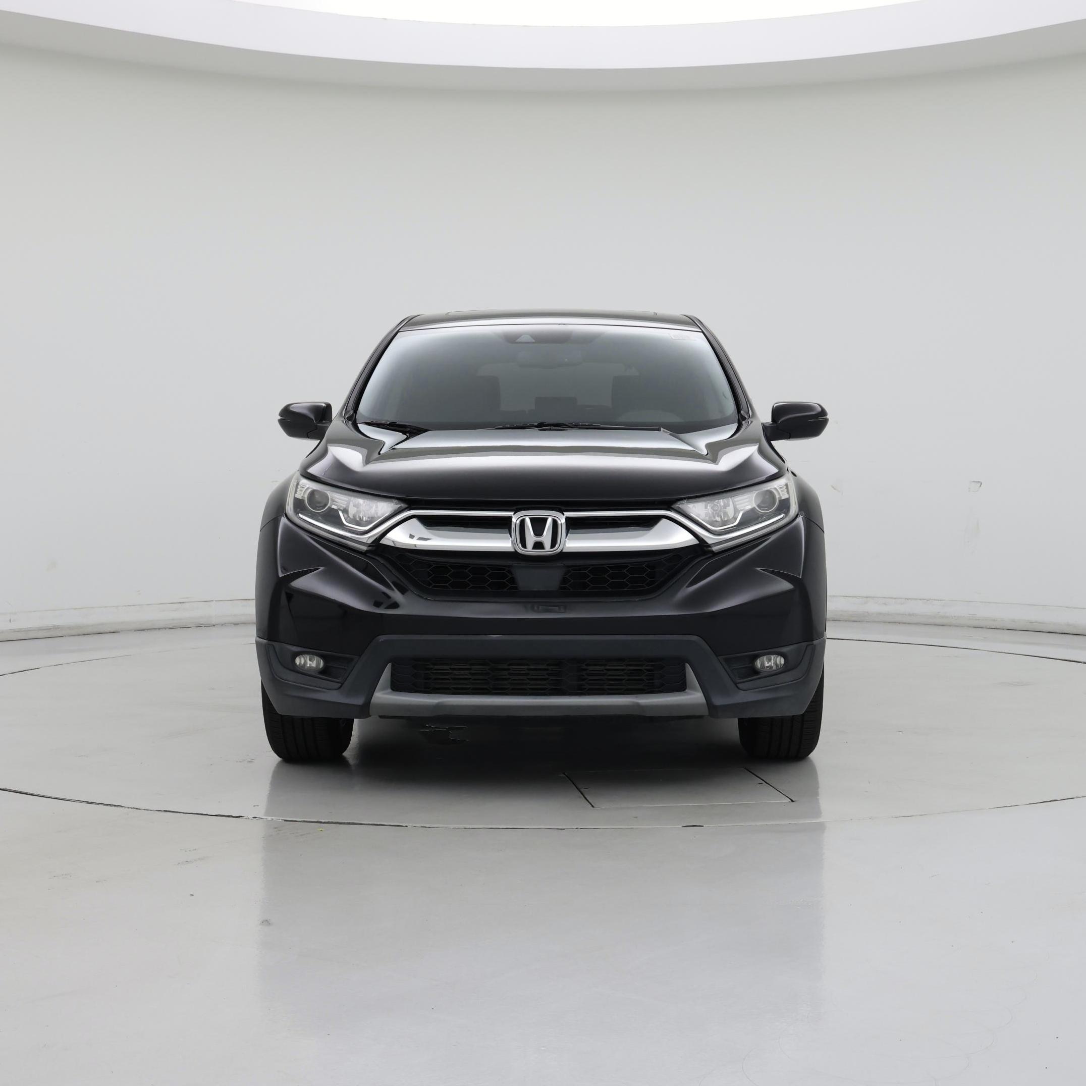 Thumbnail: 2017 Honda CR-V - 5