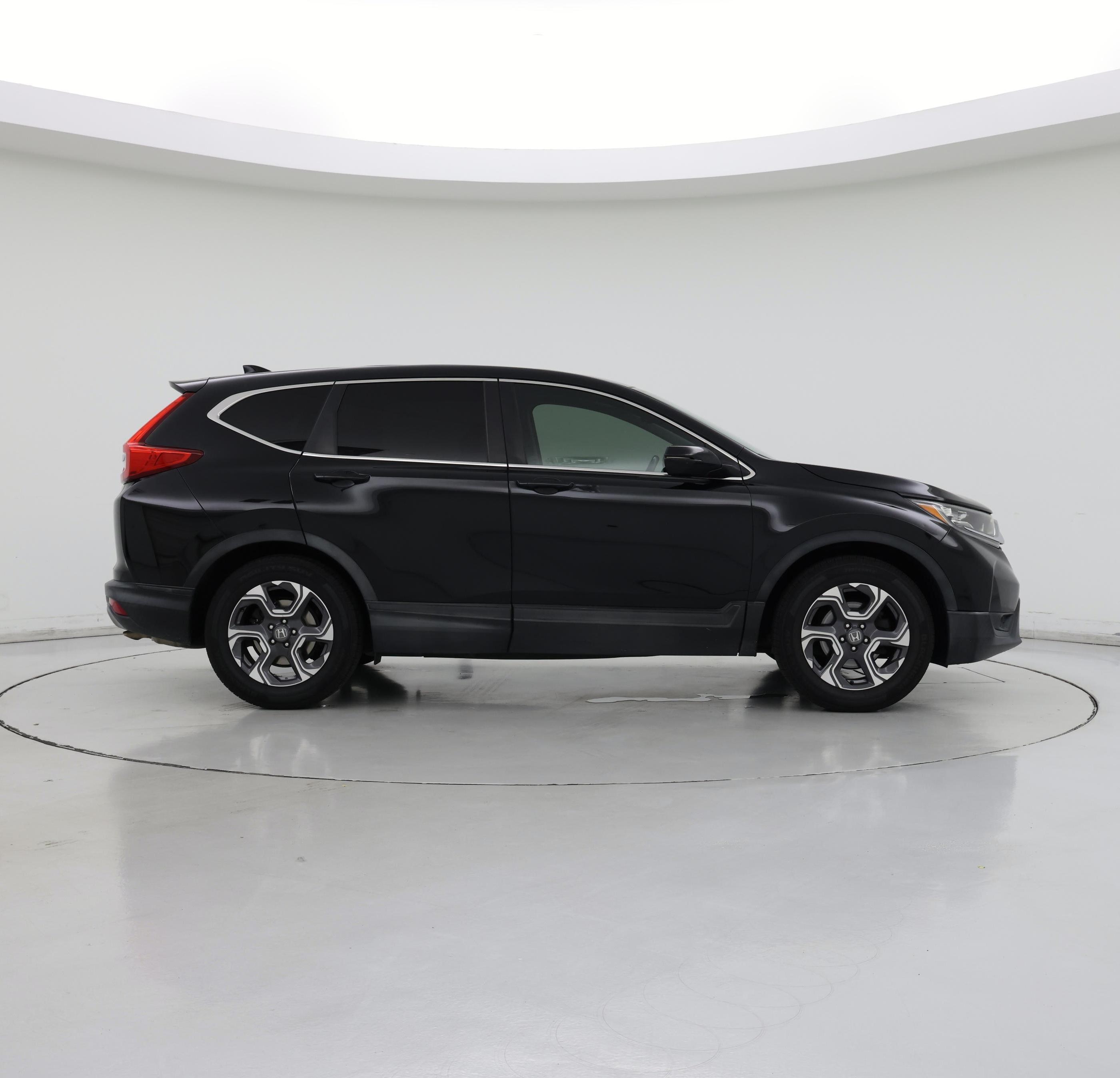 Thumbnail: 2017 Honda CR-V - 7