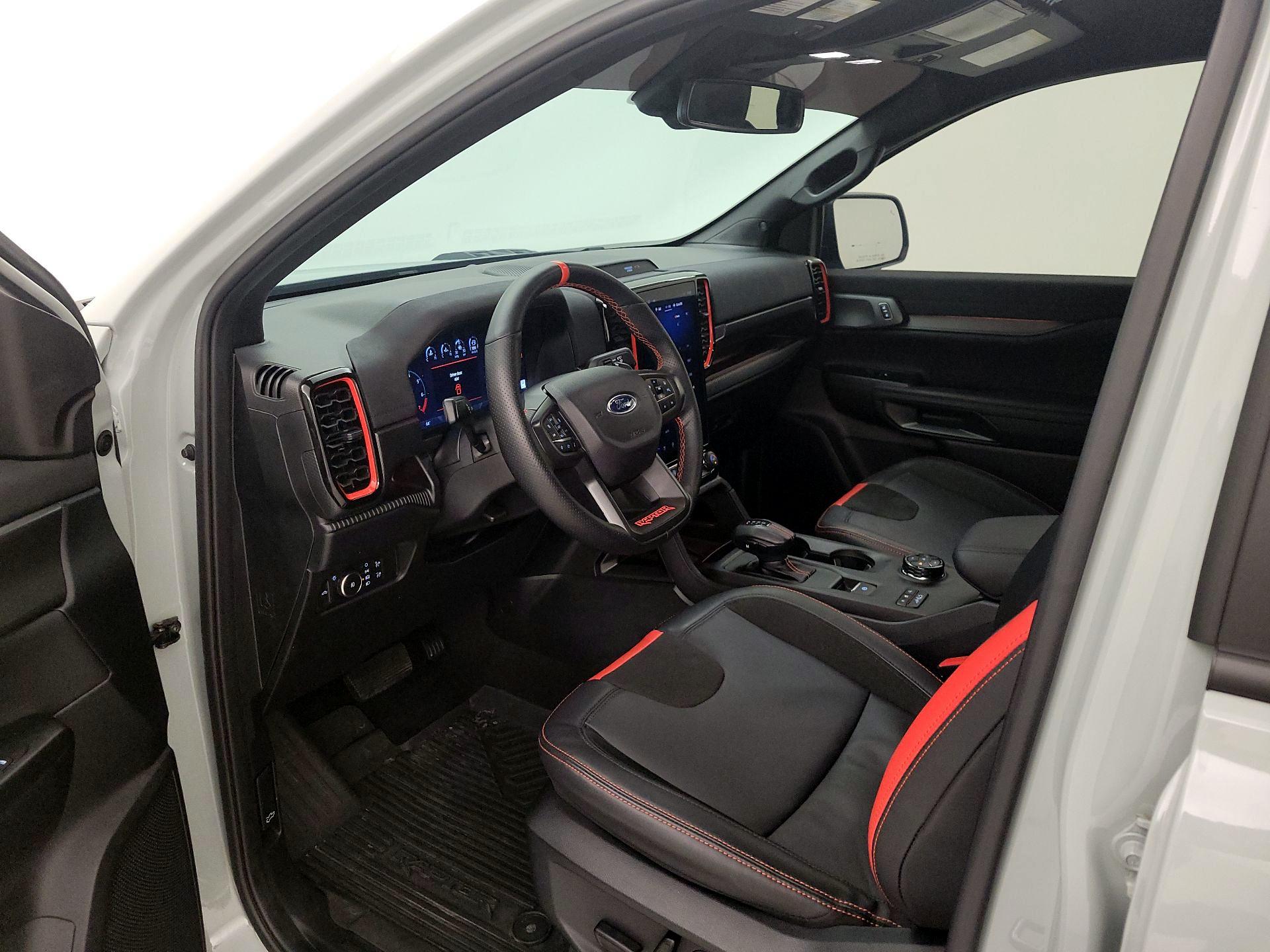 Thumbnail: 2024 Ford Ranger - 11
