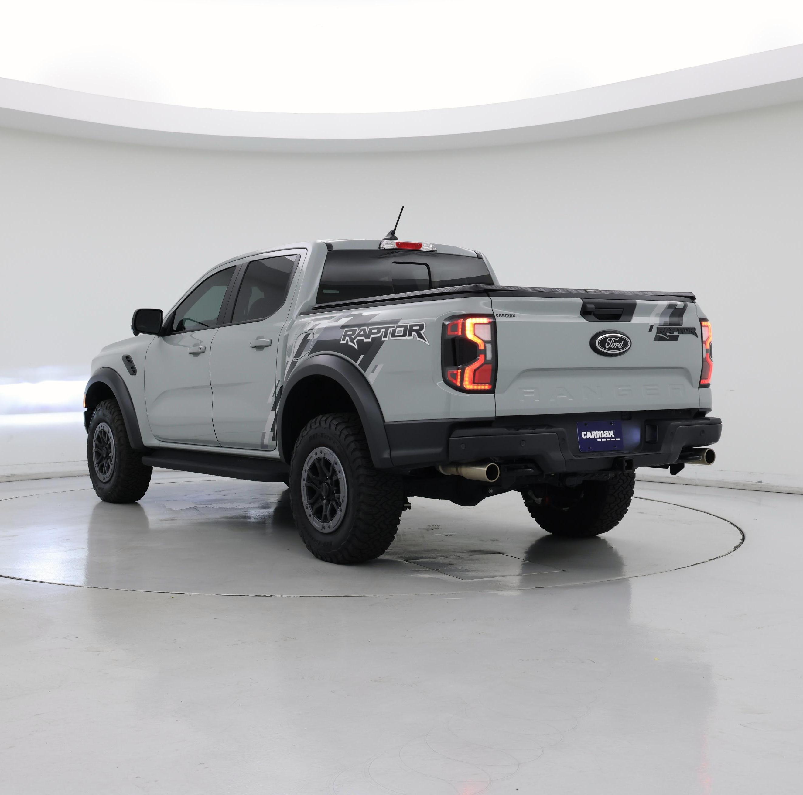 Thumbnail: 2024 Ford Ranger - 2