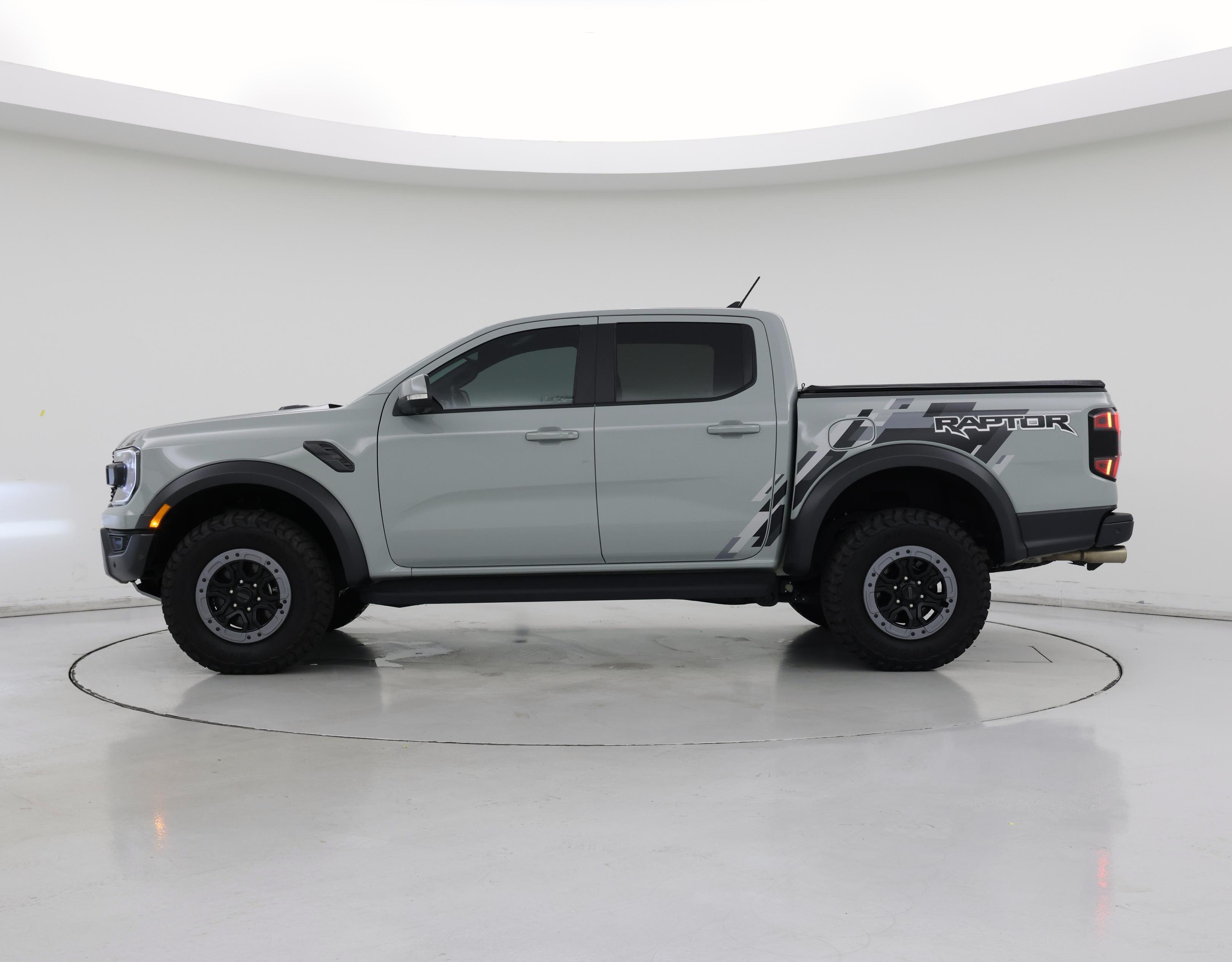 Thumbnail: 2024 Ford Ranger - 3
