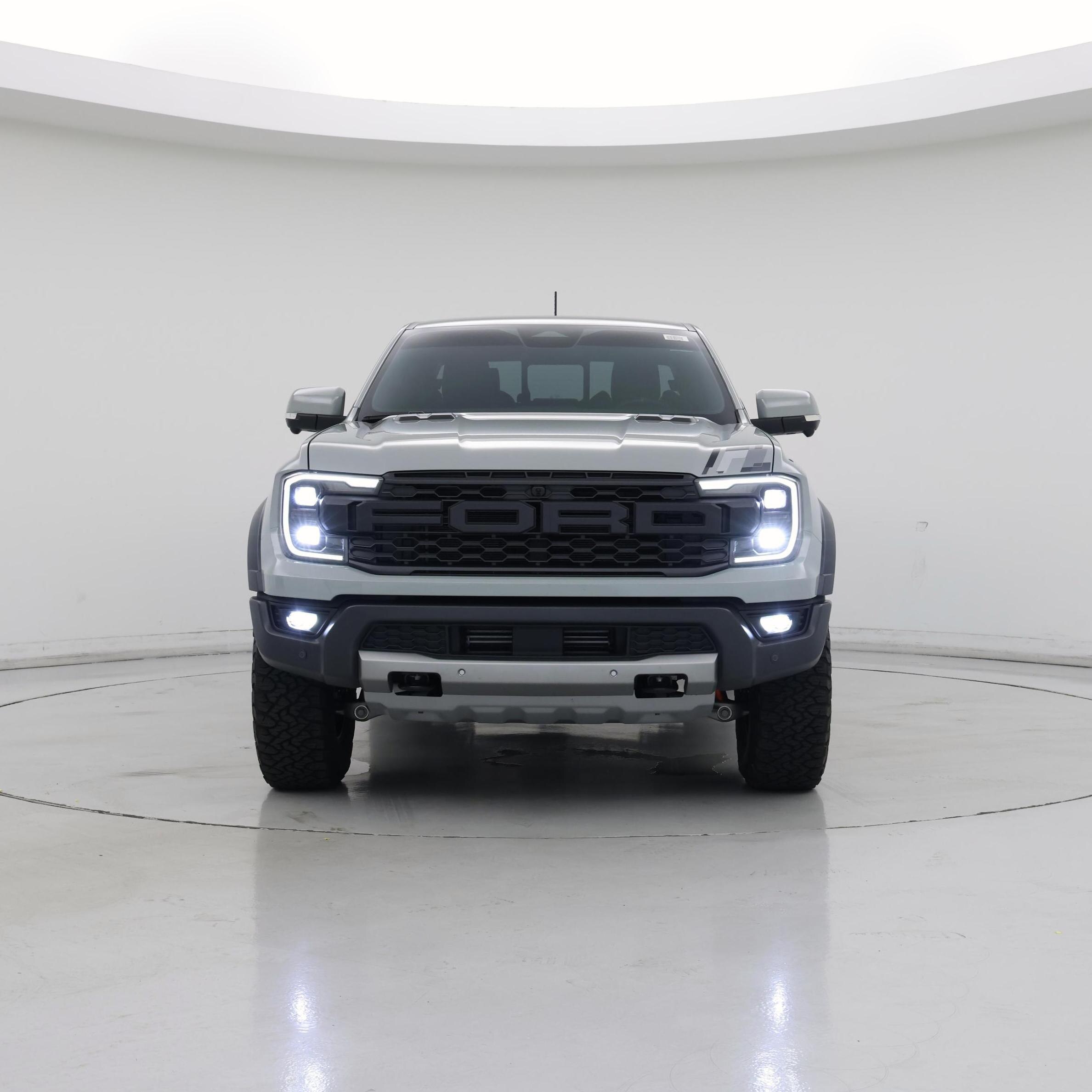 Thumbnail: 2024 Ford Ranger - 5