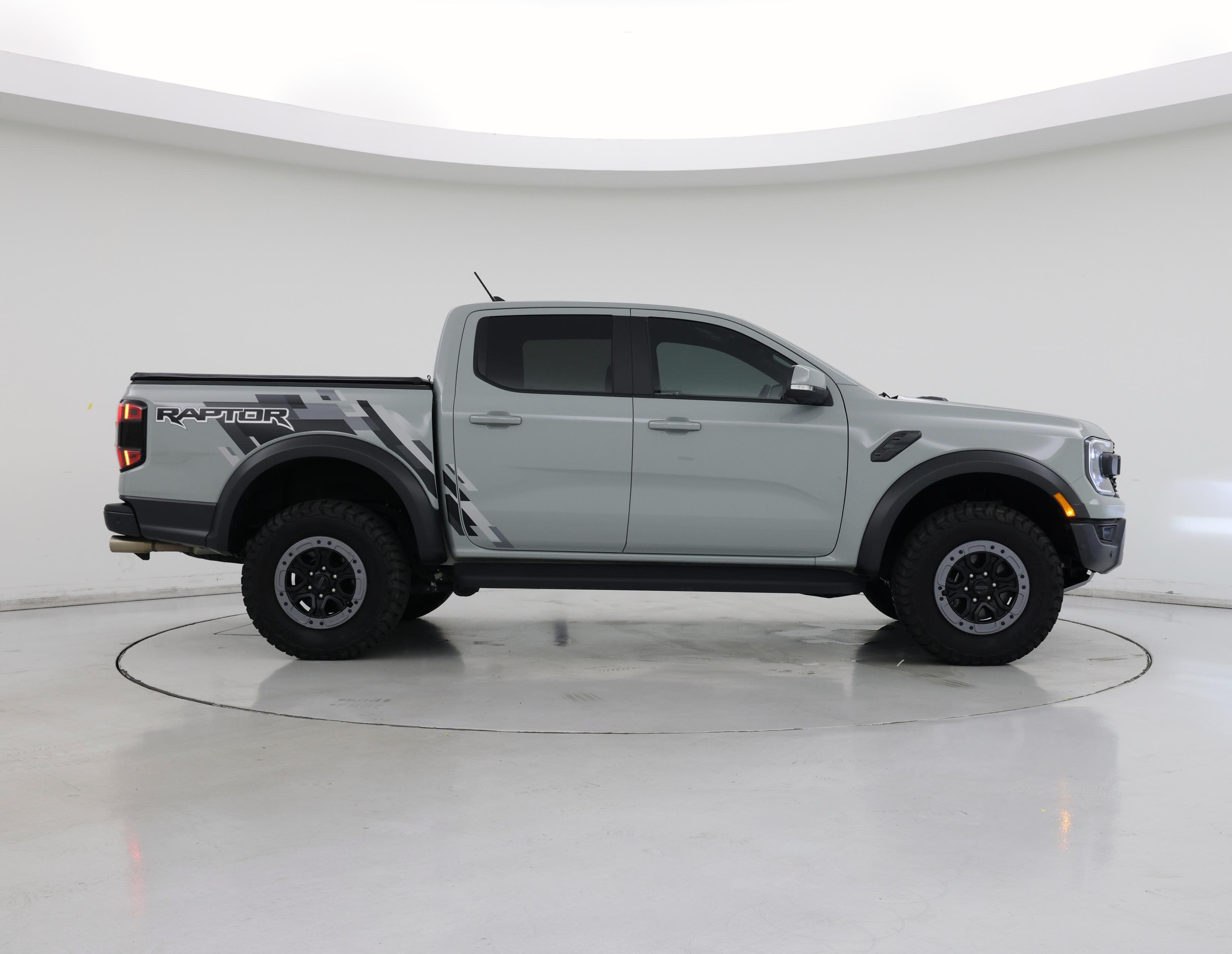 Thumbnail: 2024 Ford Ranger - 7