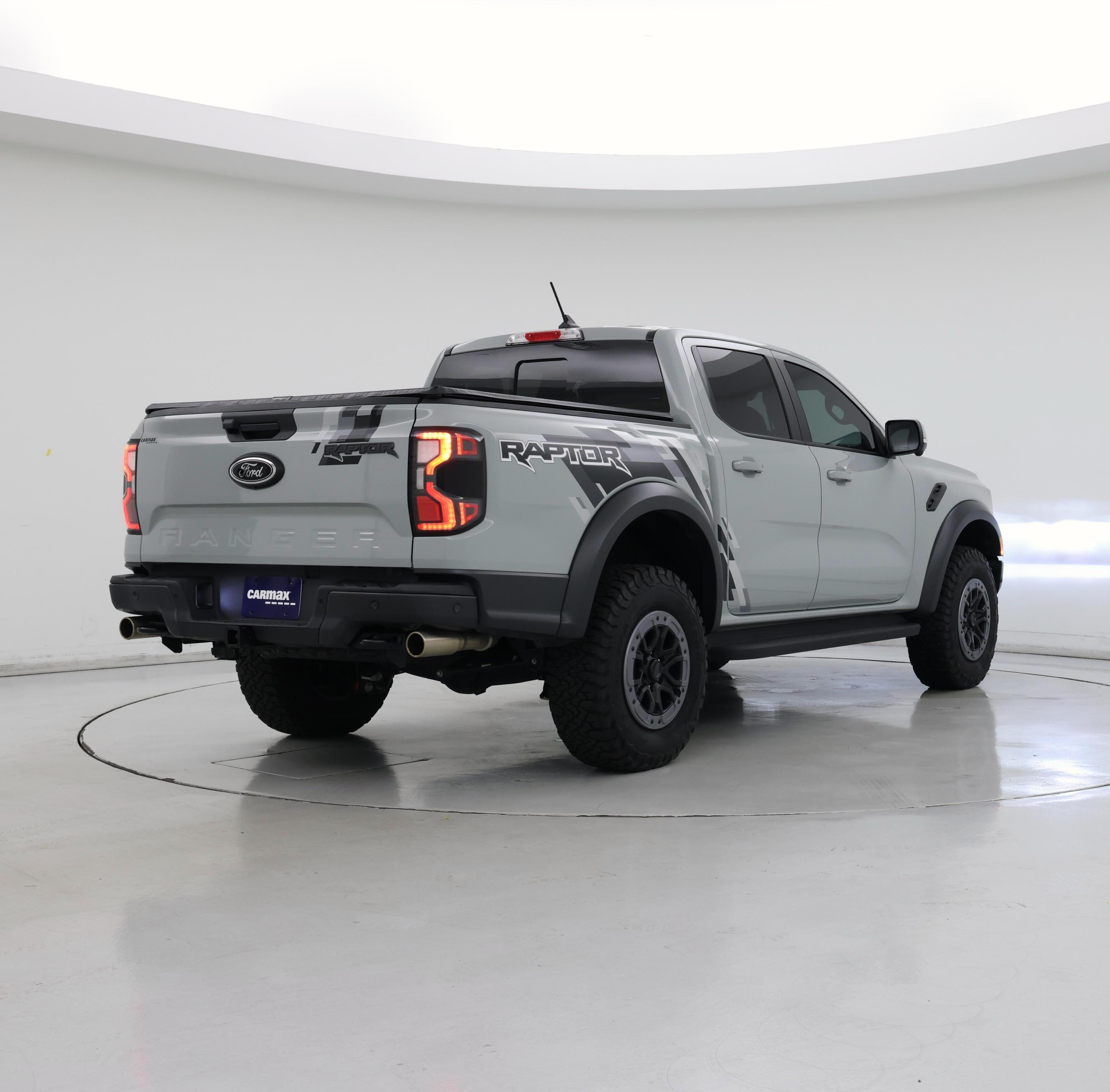 Thumbnail: 2024 Ford Ranger - 8
