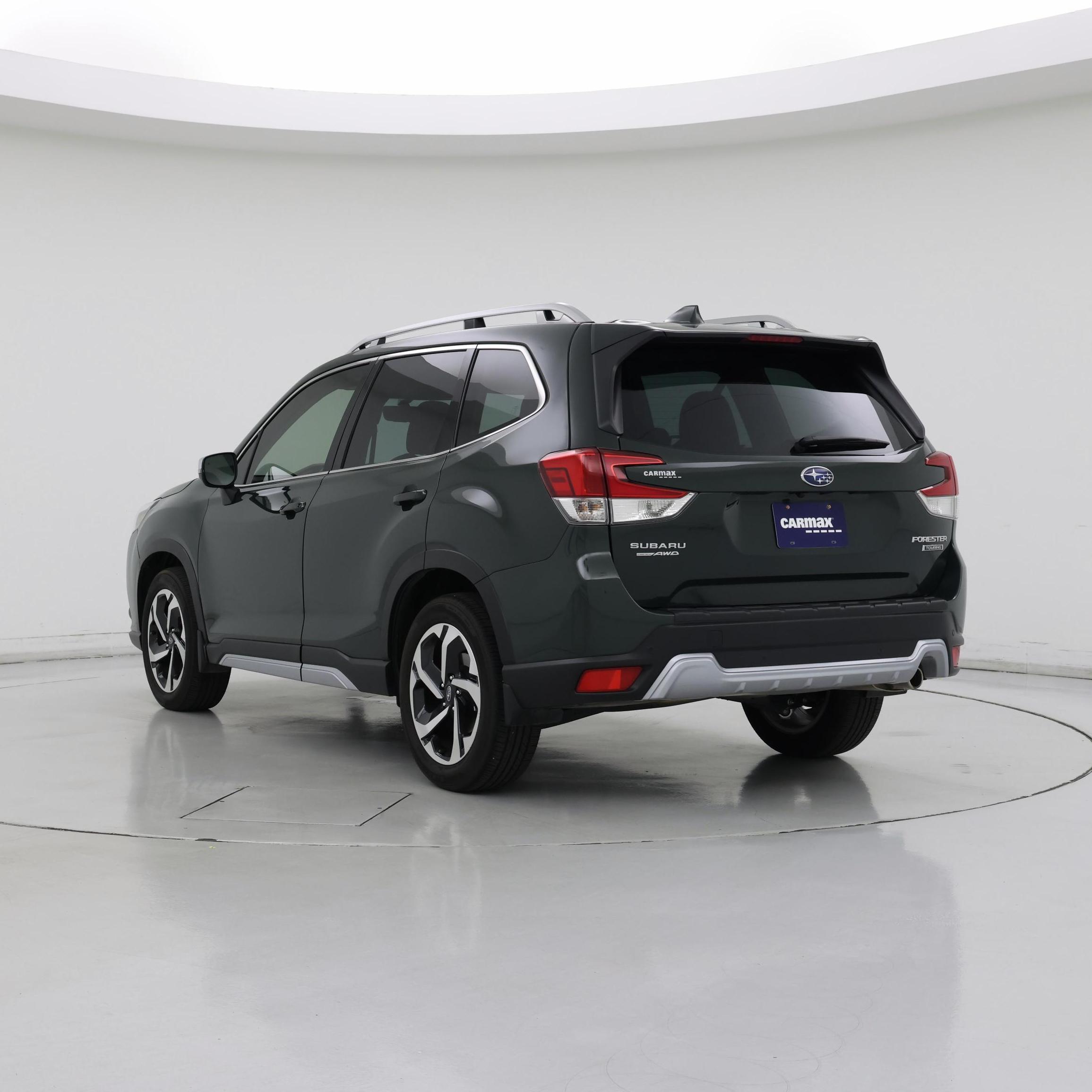 Thumbnail: 2023 Subaru Forester - 2