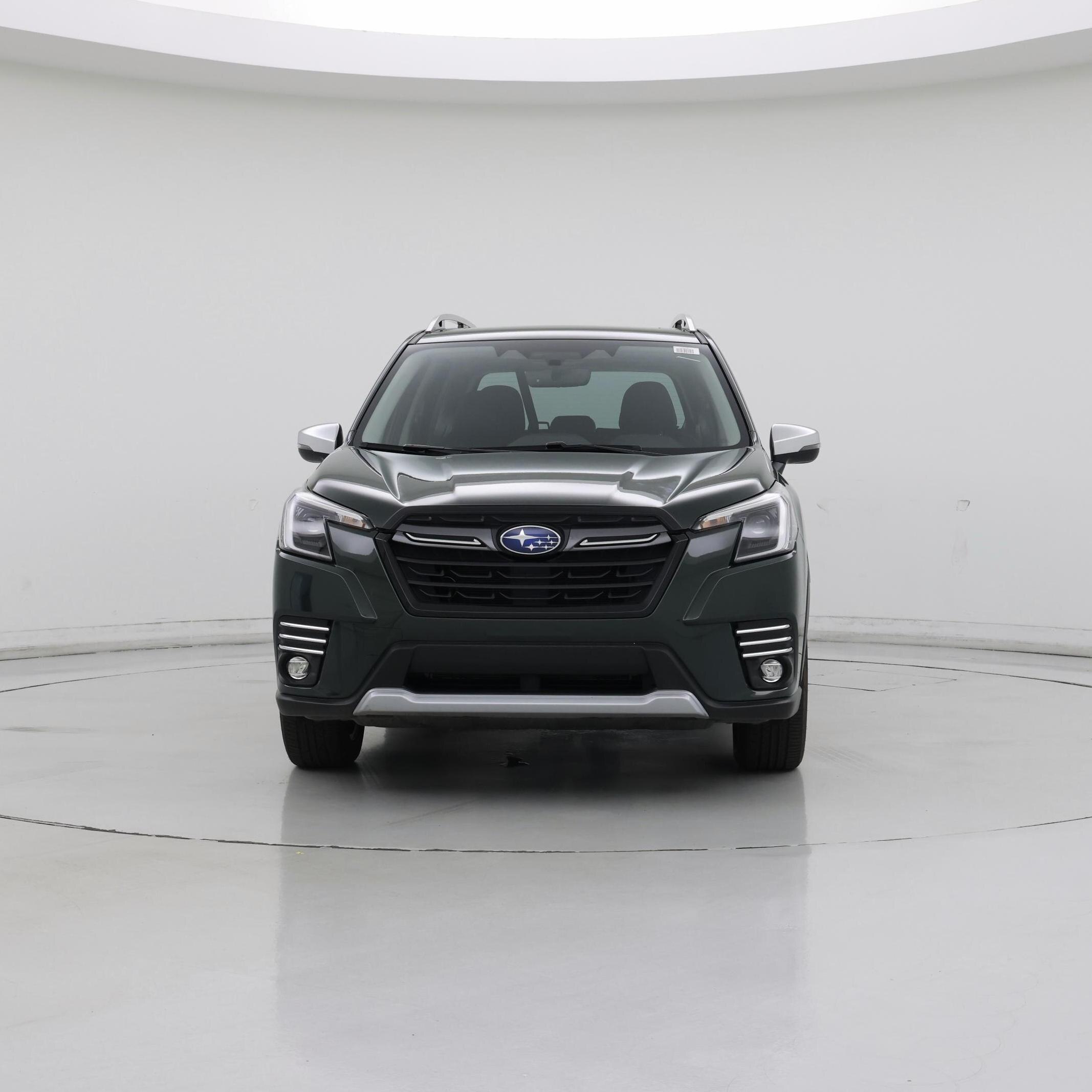 Thumbnail: 2023 Subaru Forester - 5