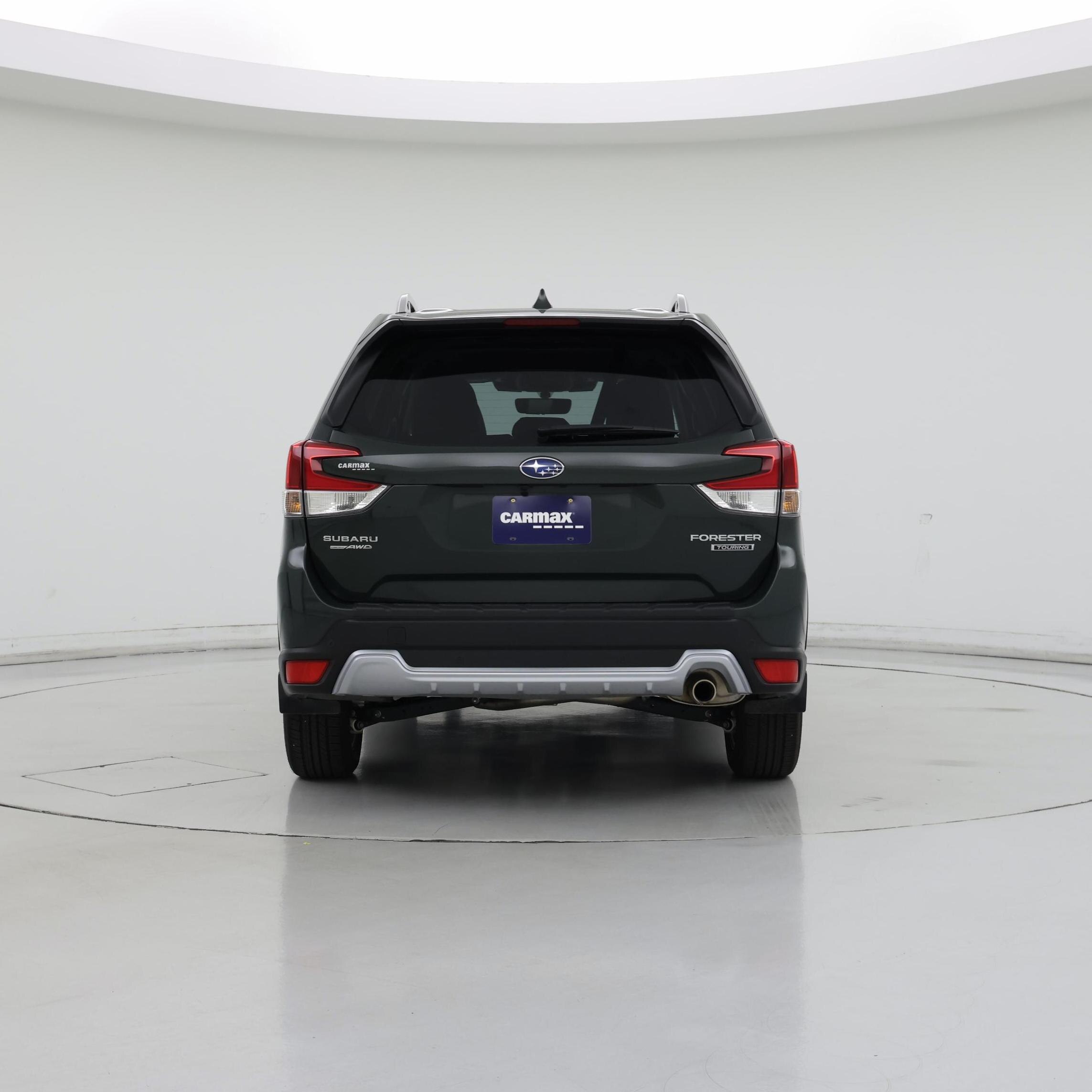 Thumbnail: 2023 Subaru Forester - 6