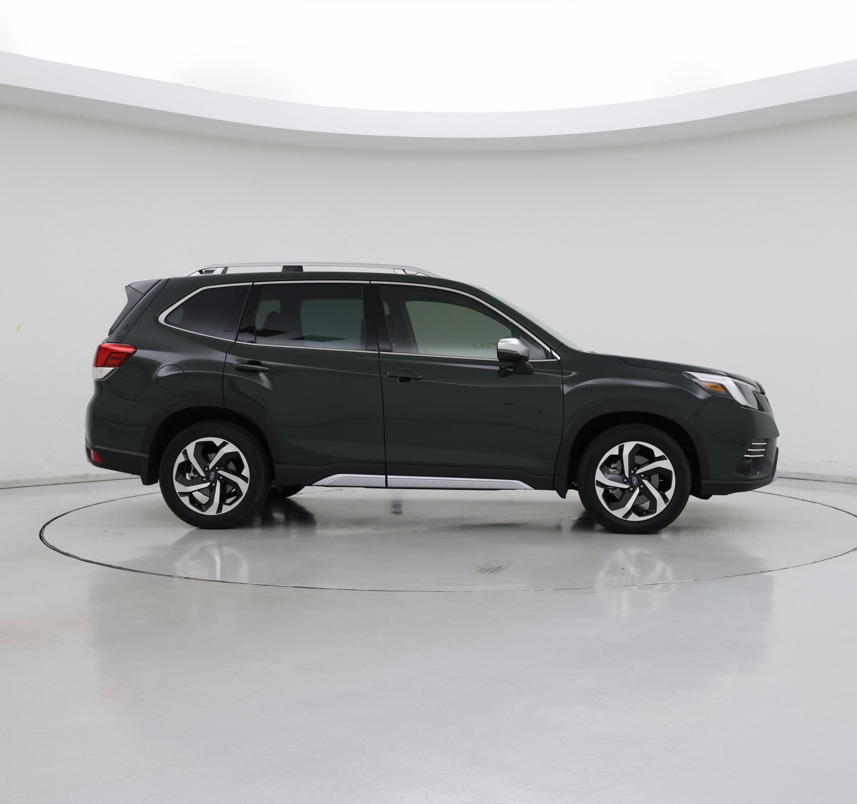 Thumbnail: 2023 Subaru Forester - 7