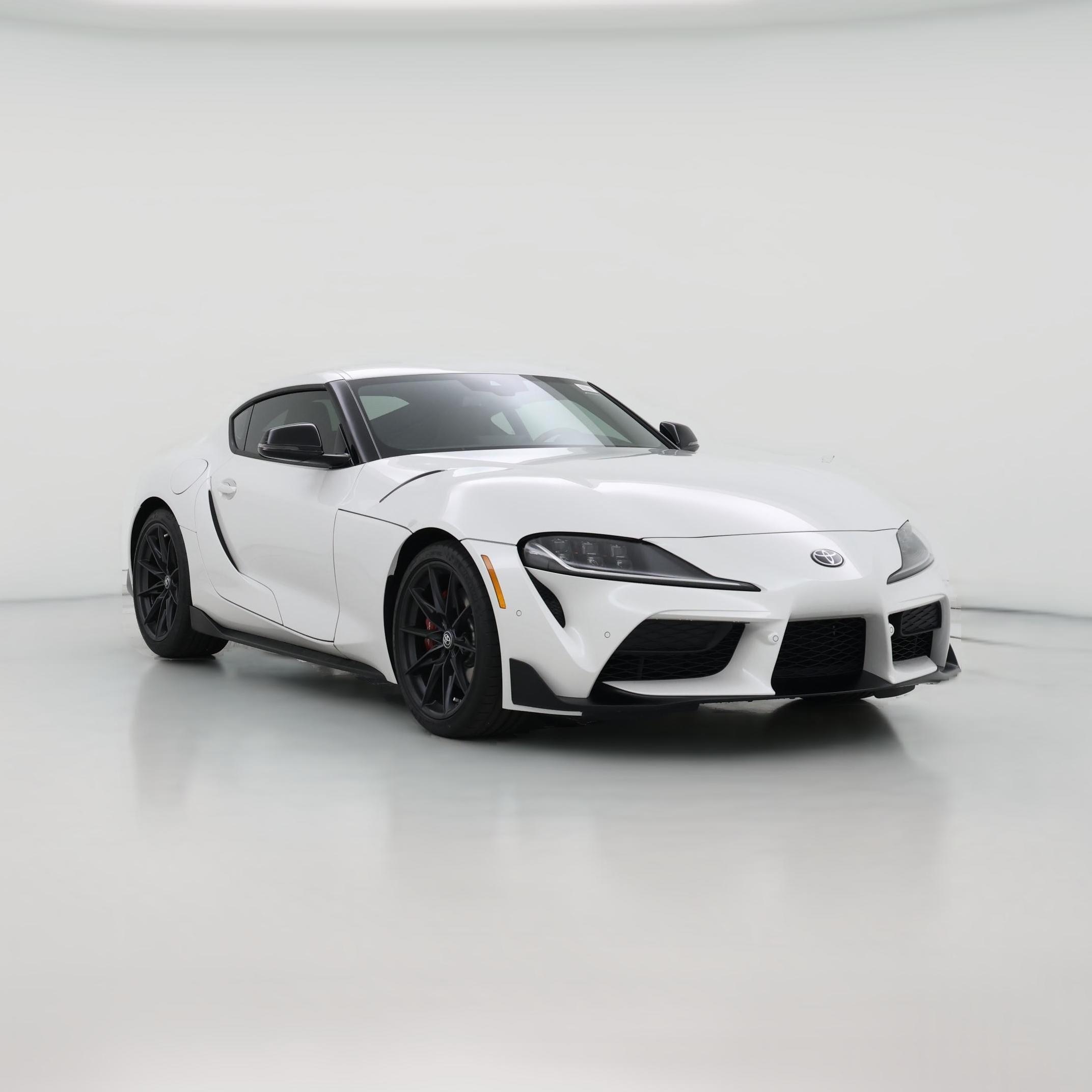 Thumbnail: 2026 Toyota Supra - 1