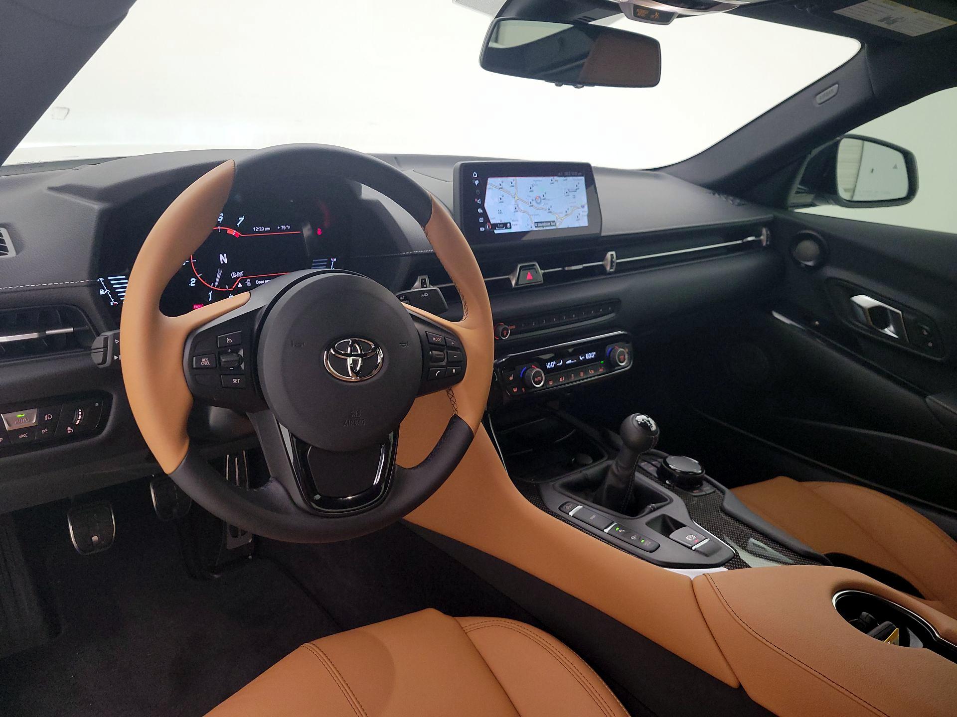 Thumbnail: 2026 Toyota Supra - 9