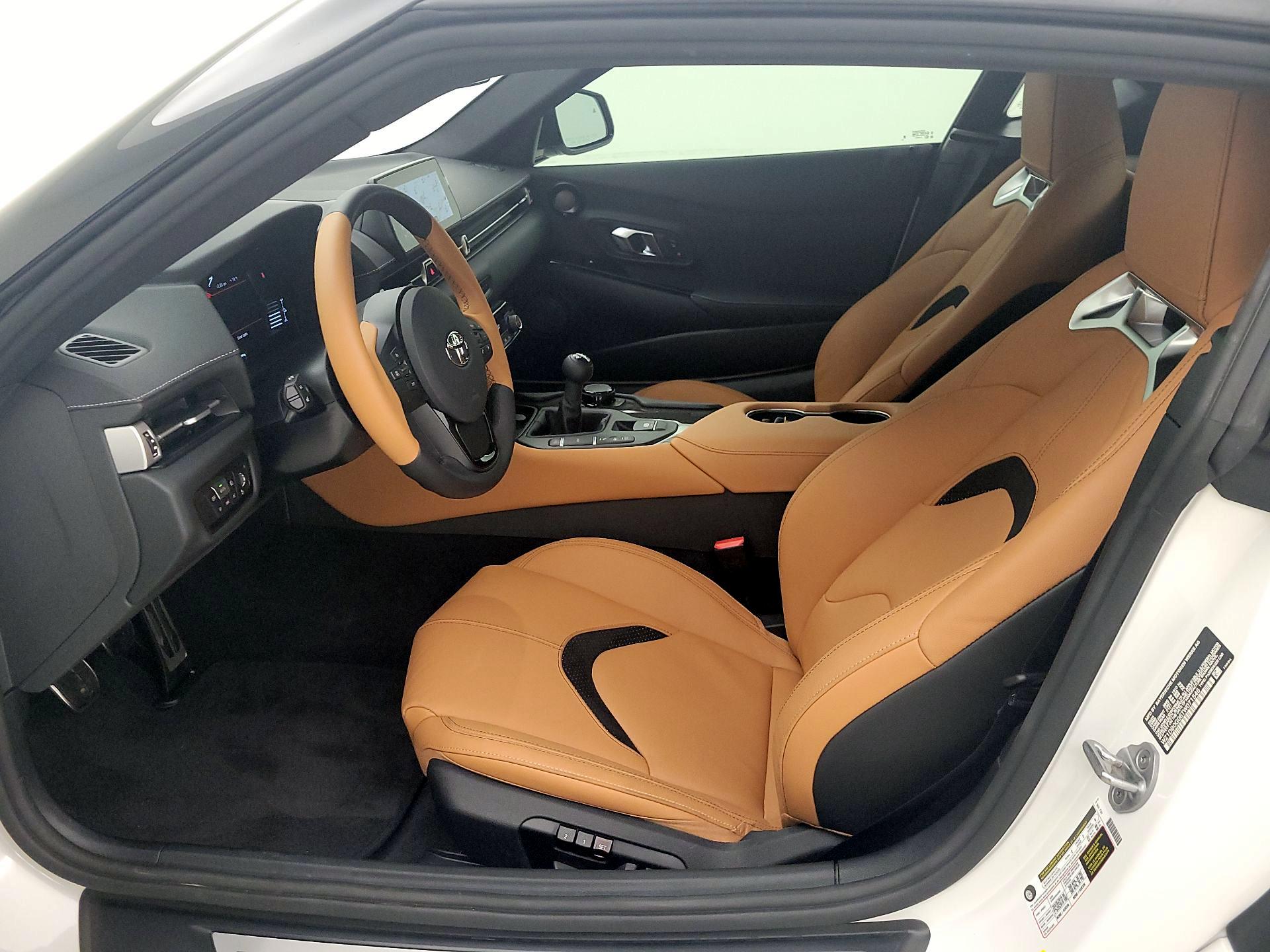 Thumbnail: 2026 Toyota Supra - 11