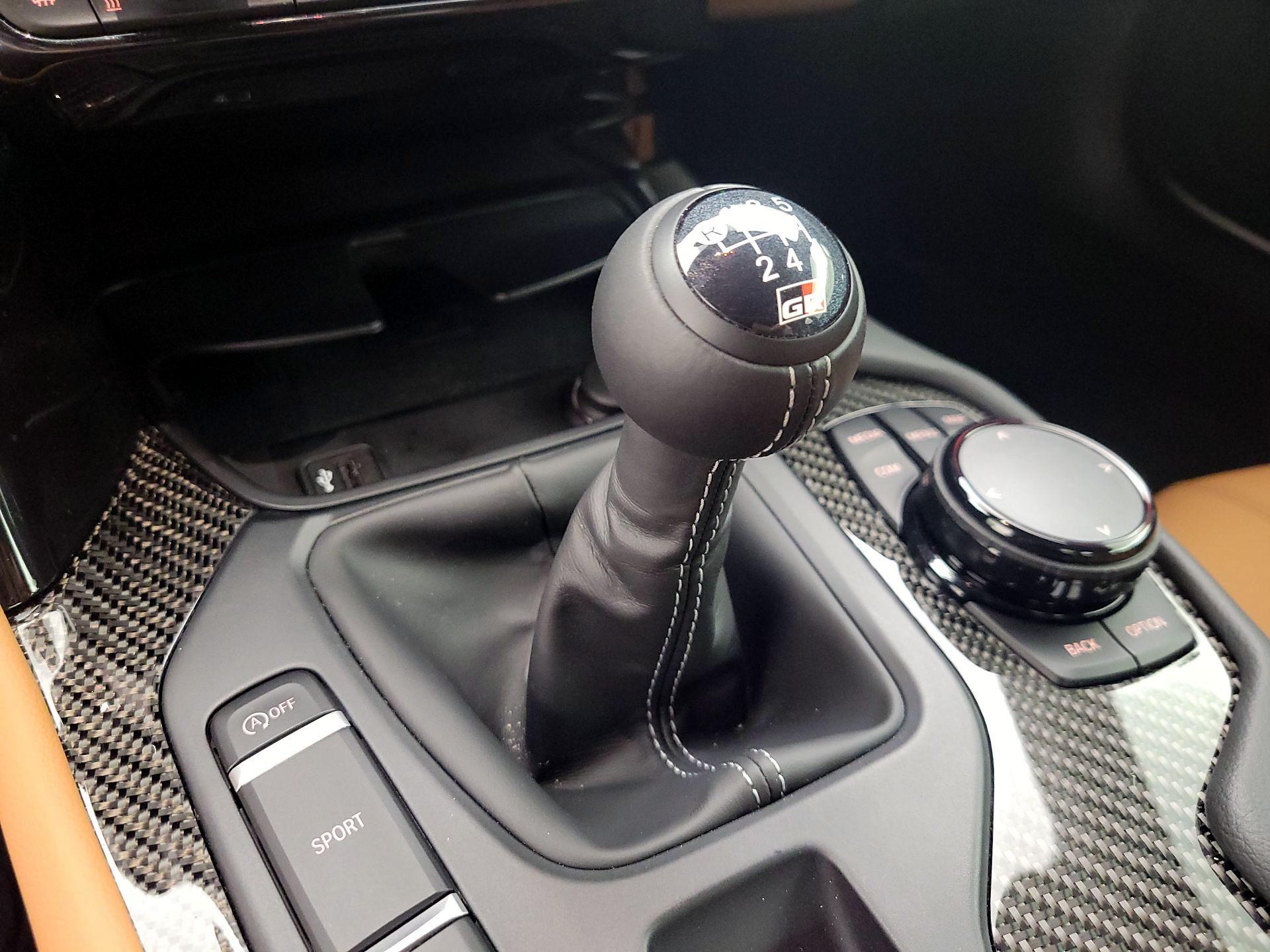 Thumbnail: 2026 Toyota Supra - 18