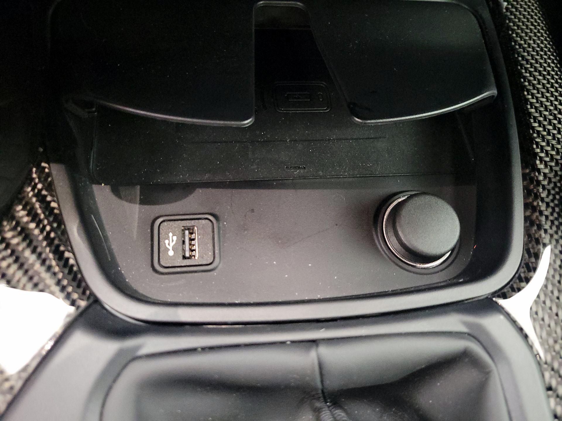 Thumbnail: 2026 Toyota Supra - 19