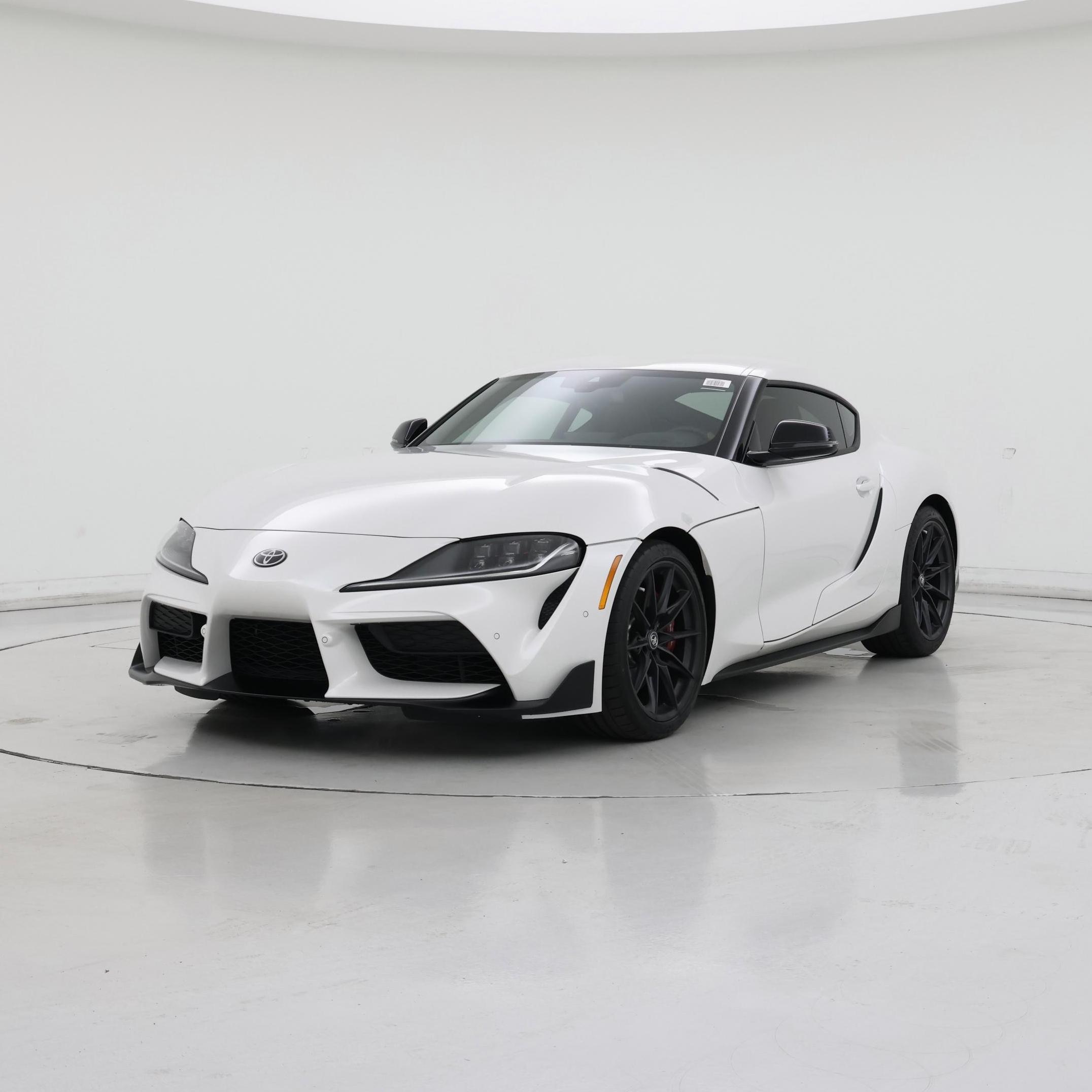 Thumbnail: 2026 Toyota Supra - 4