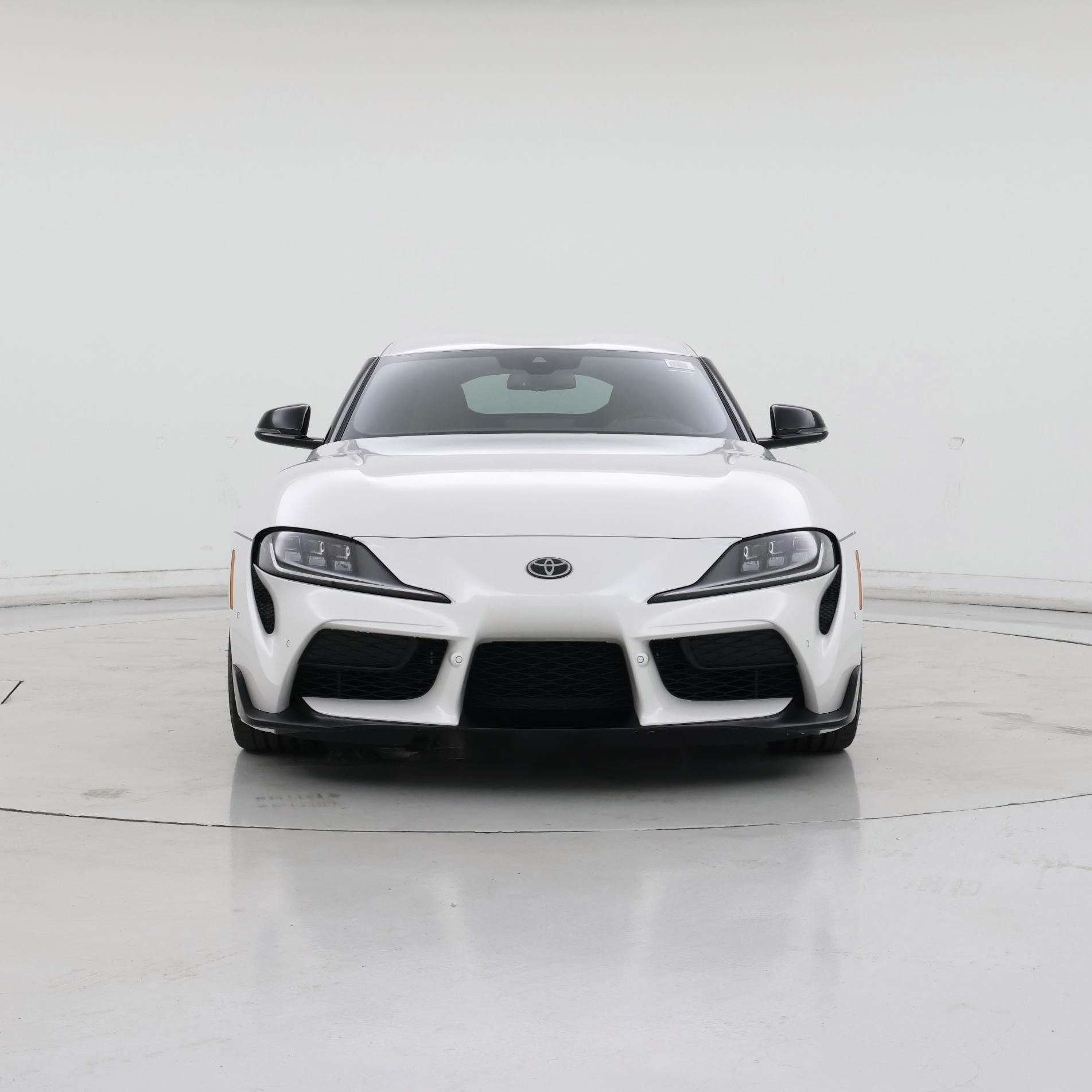 Thumbnail: 2026 Toyota Supra - 5